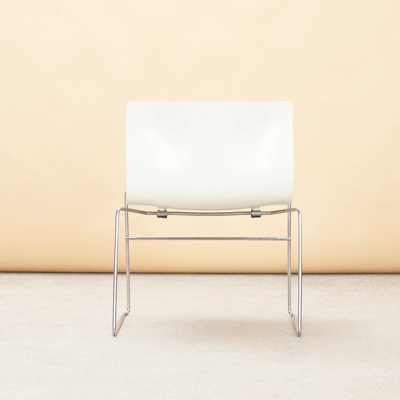 Handkerchief Chair by Lella & Massimo Vignelli for Knoll - Image 10