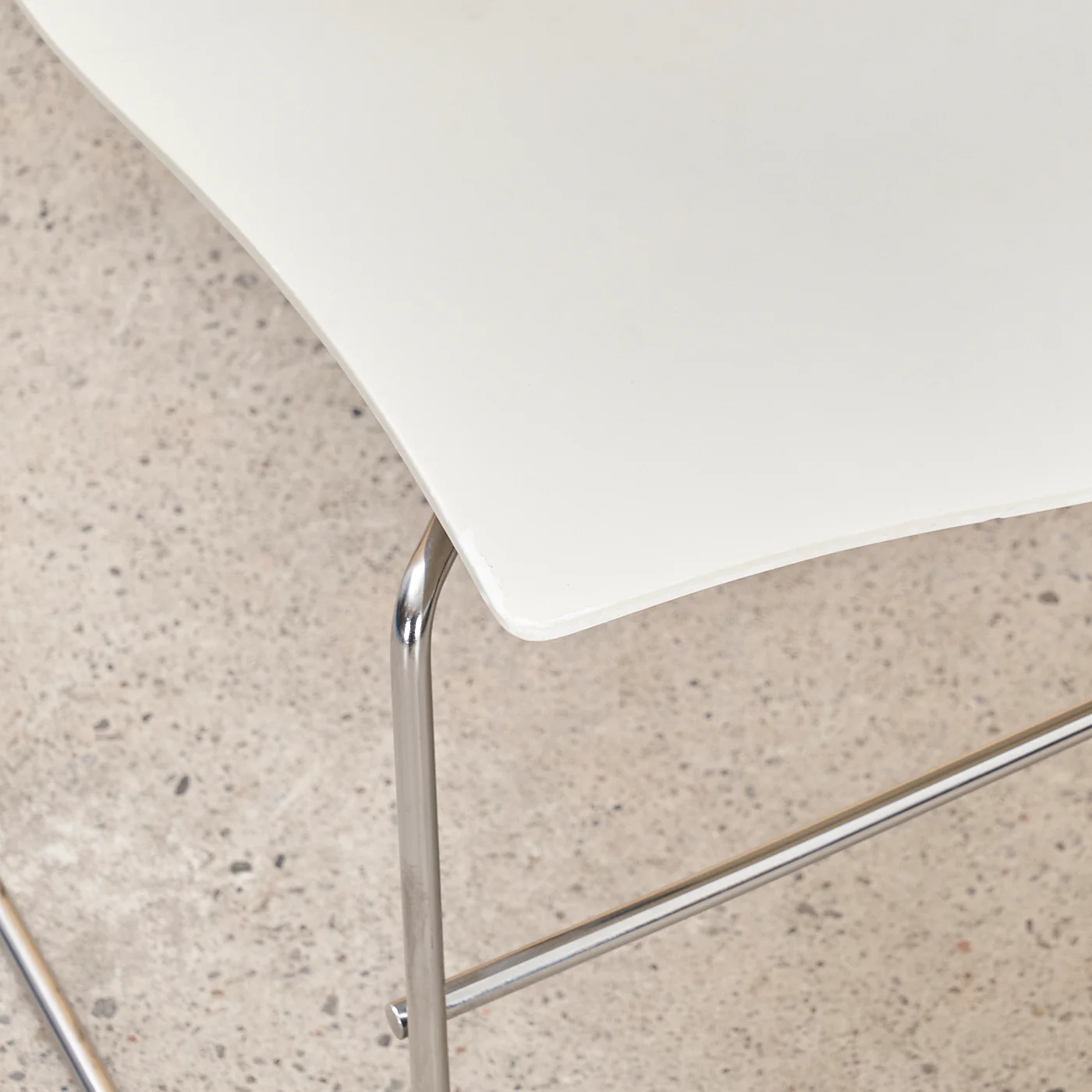 Handkerchief Chair by Lella & Massimo Vignelli for Knoll - Image 14