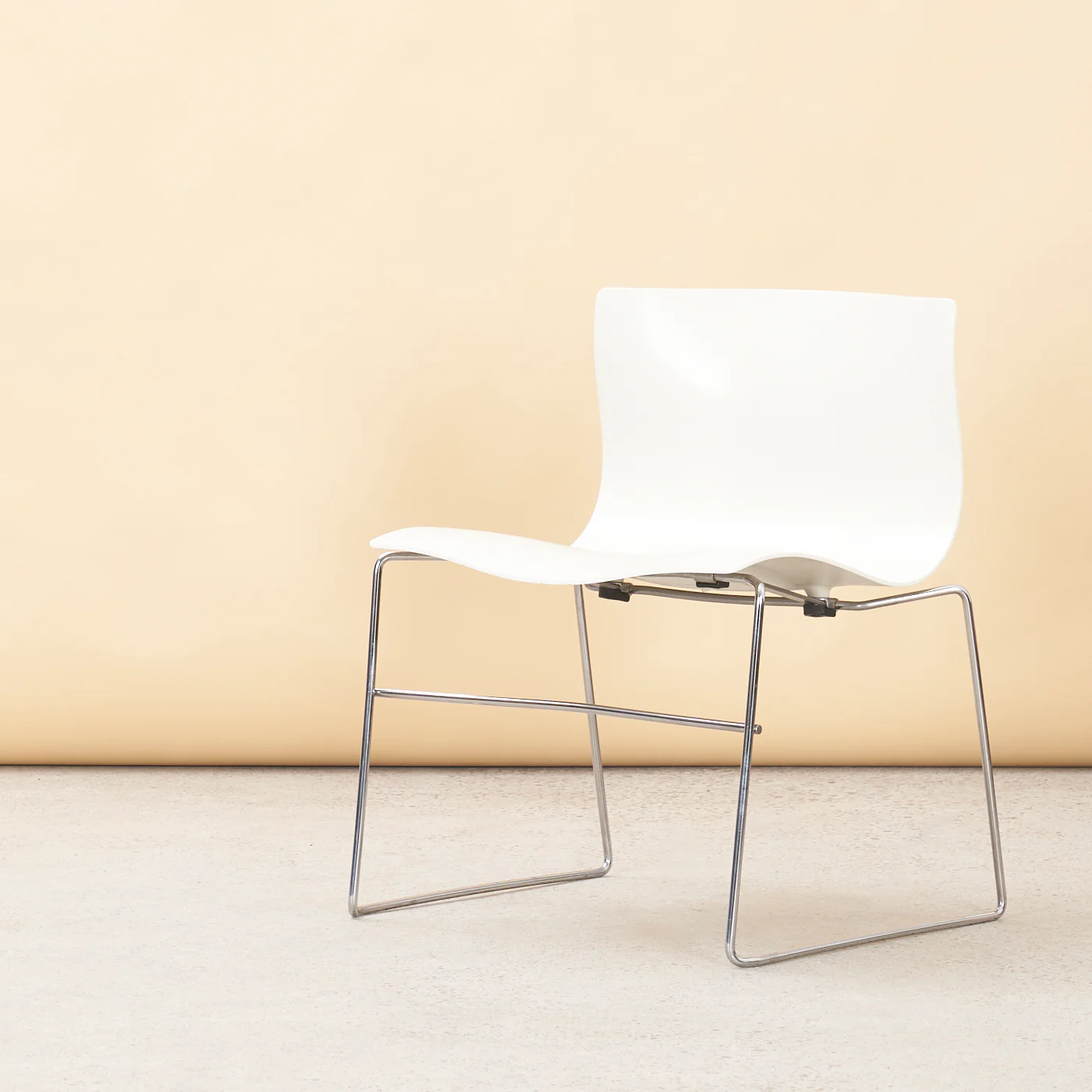 Handkerchief Chair by Lella & Massimo Vignelli for Knoll - Image 15