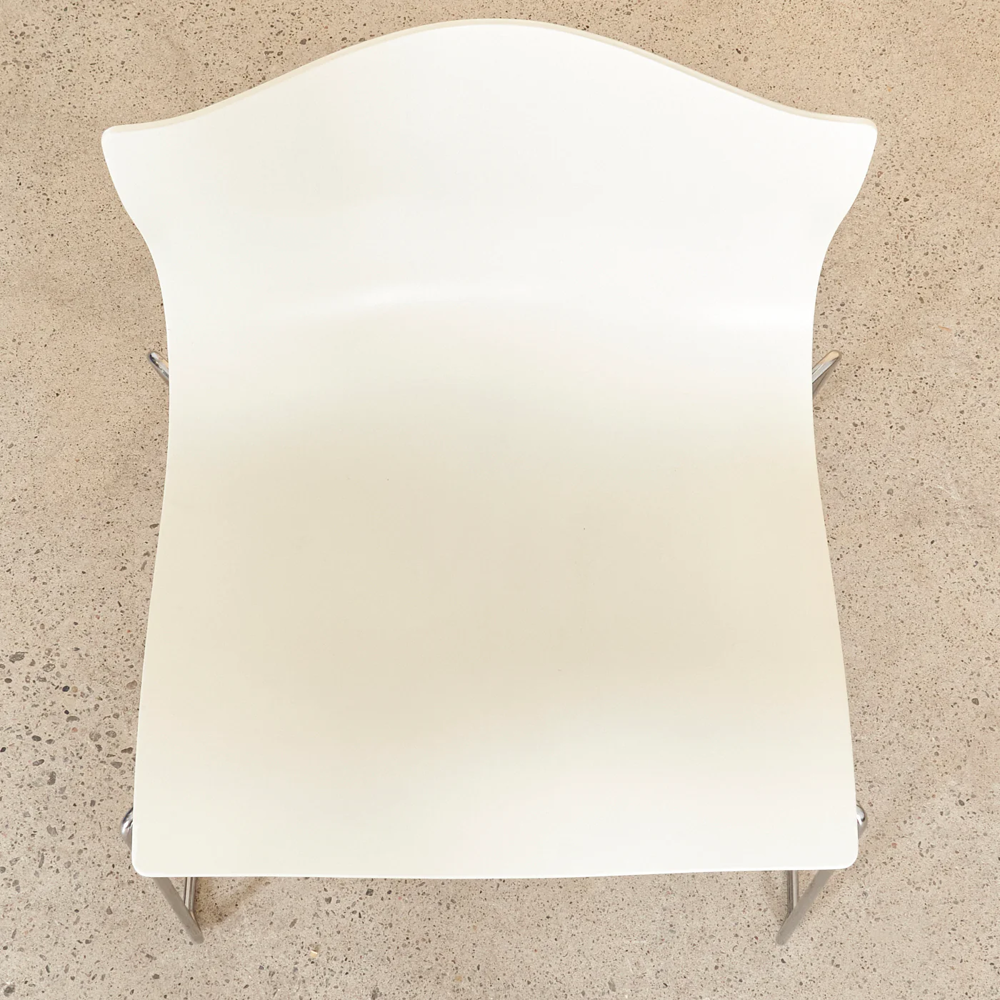 Handkerchief Chair by Lella & Massimo Vignelli for Knoll - Image 5