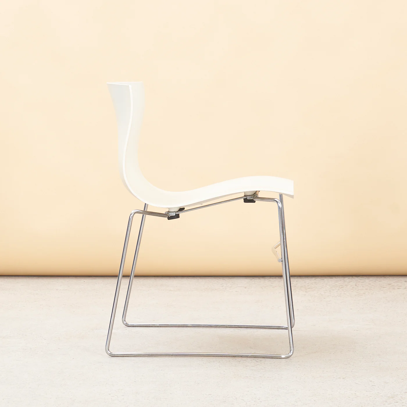 Handkerchief Chair by Lella & Massimo Vignelli for Knoll - Image 9