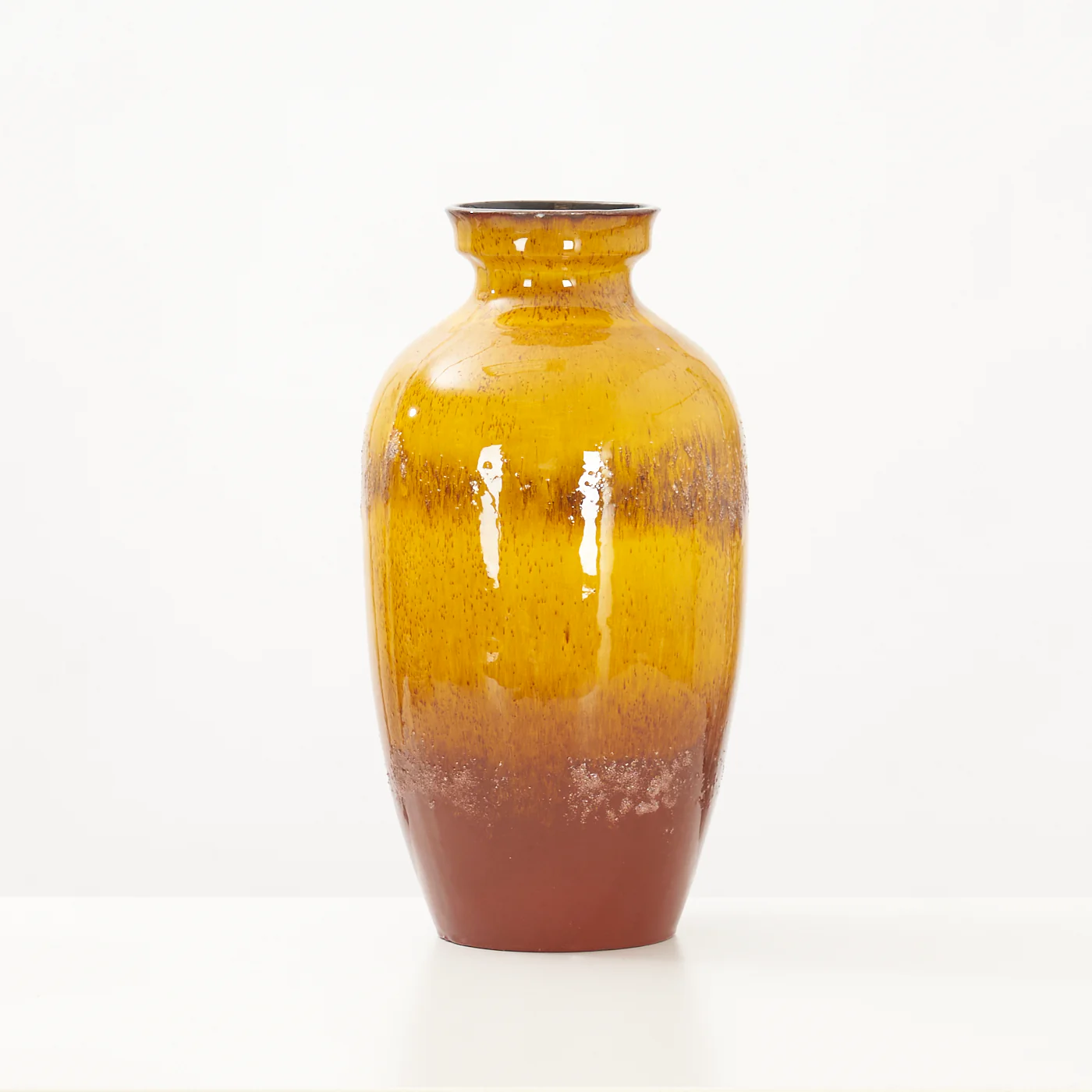 Large Ceramic Vase