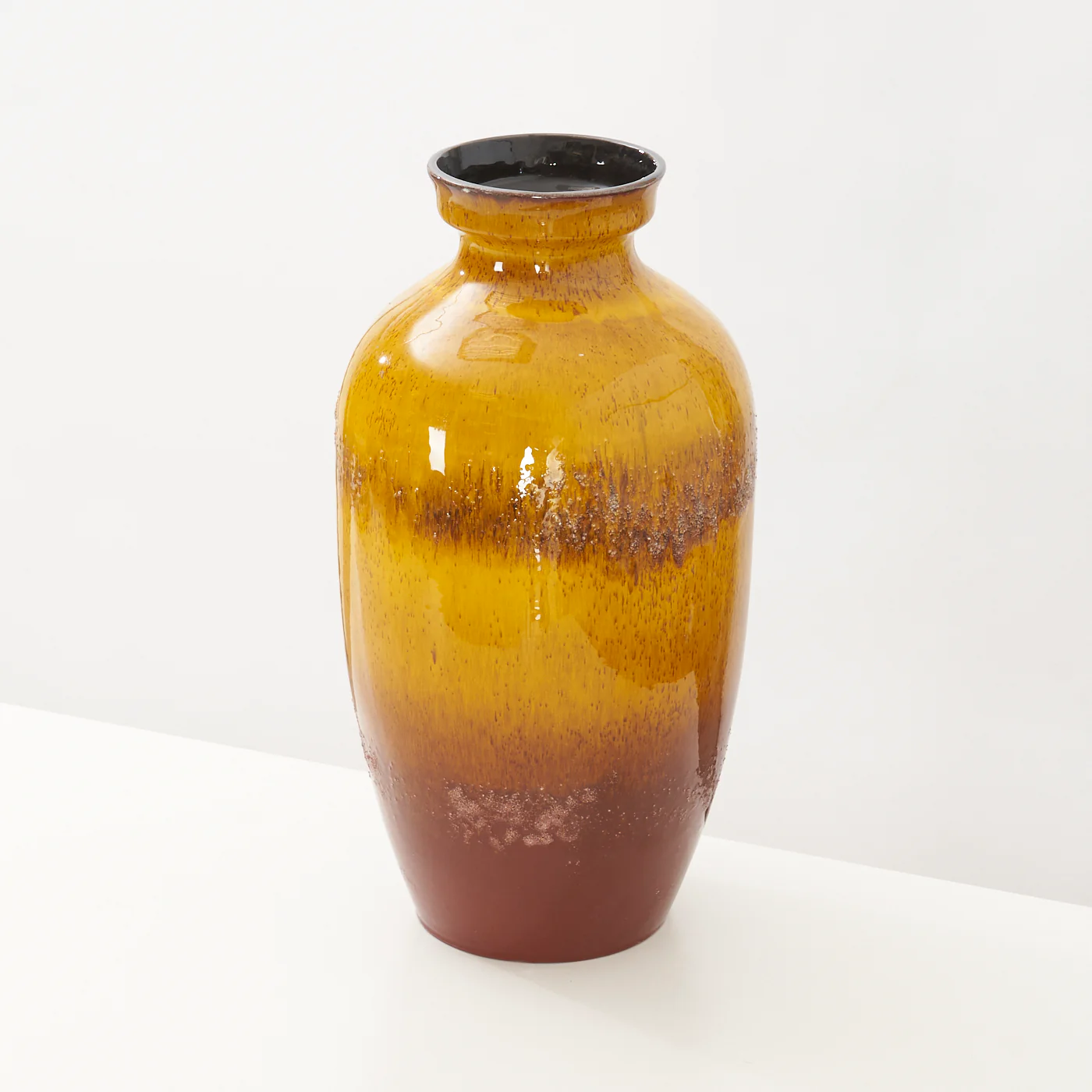 Large Ceramic Vase - Image 2