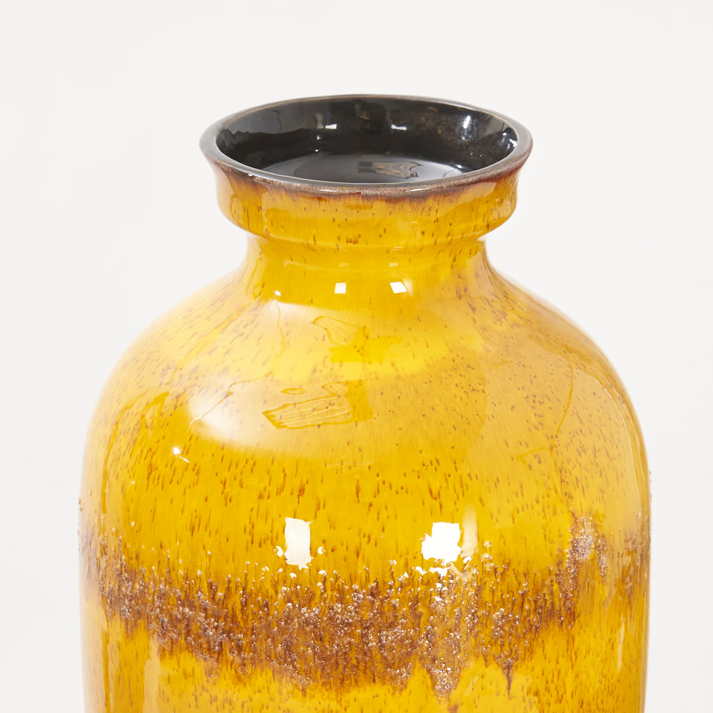 Large Ceramic Vase - Image 3