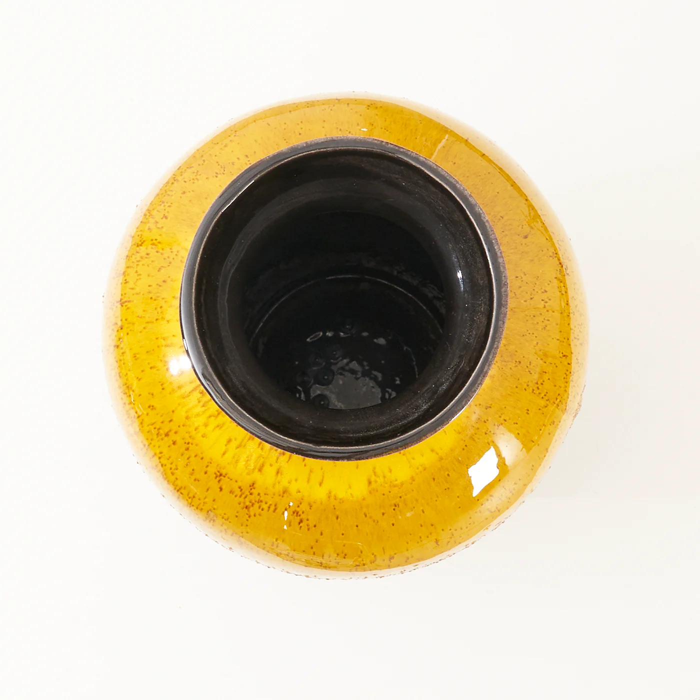 Large Ceramic Vase - Image 4