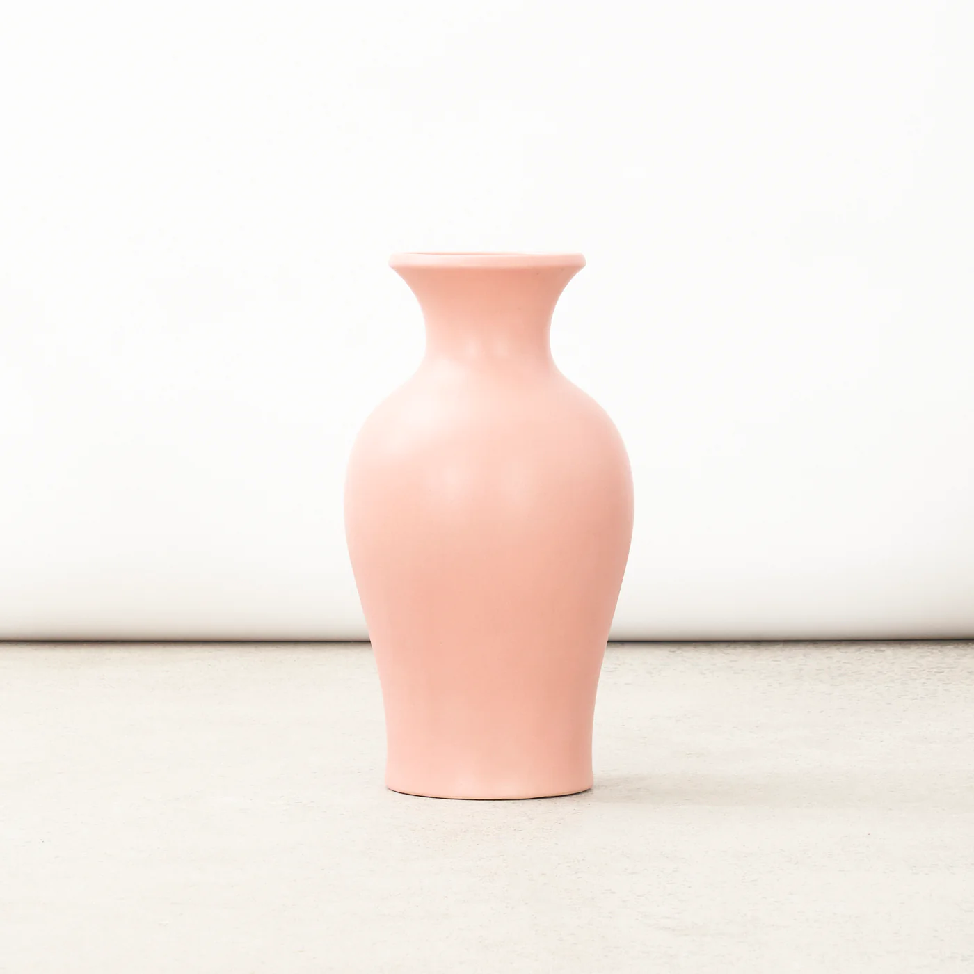 Large West German Vase