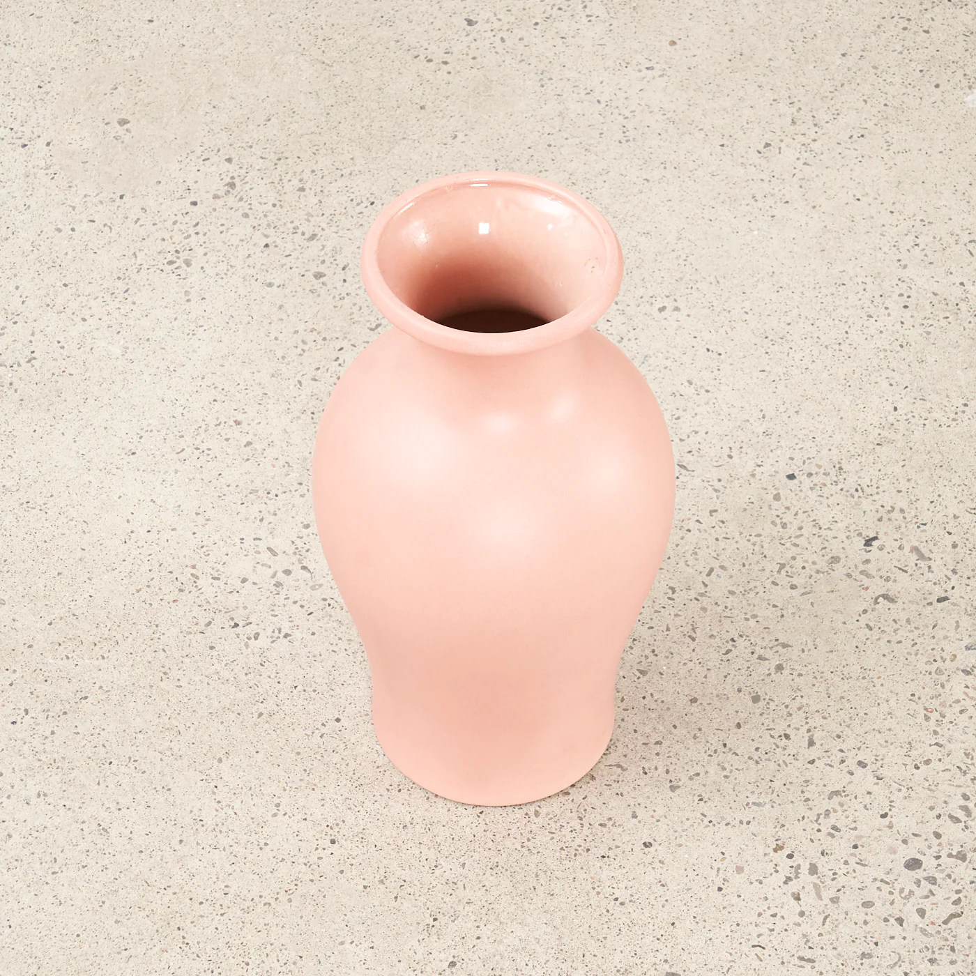 Large West German Vase - Image 2