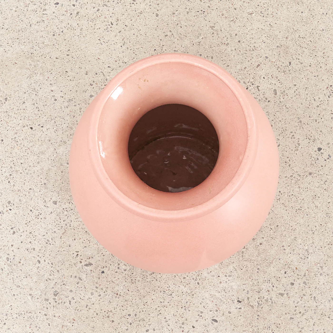 Large West German Vase - Image 3