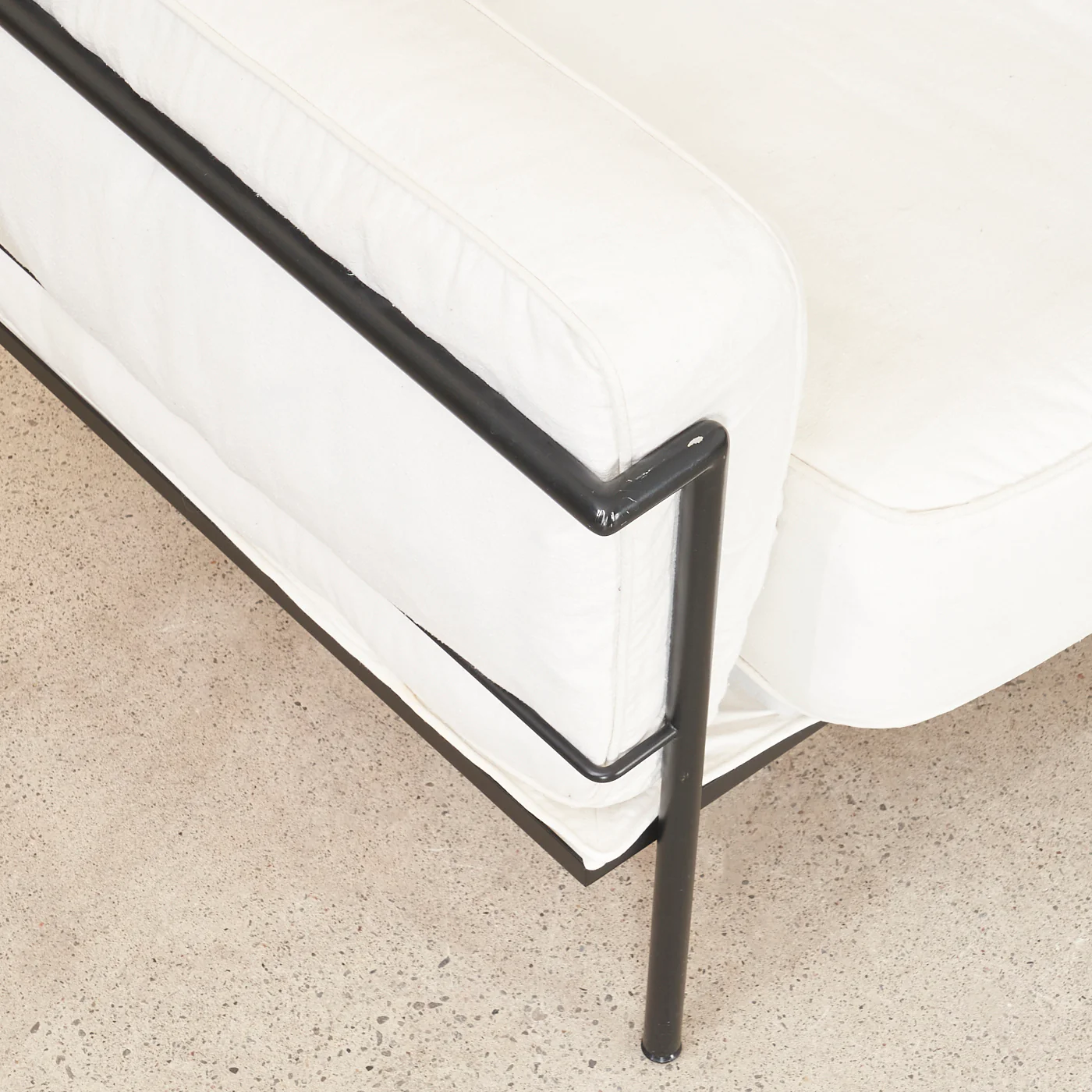 LC2 Style Lounge Chair by Area - Image 10