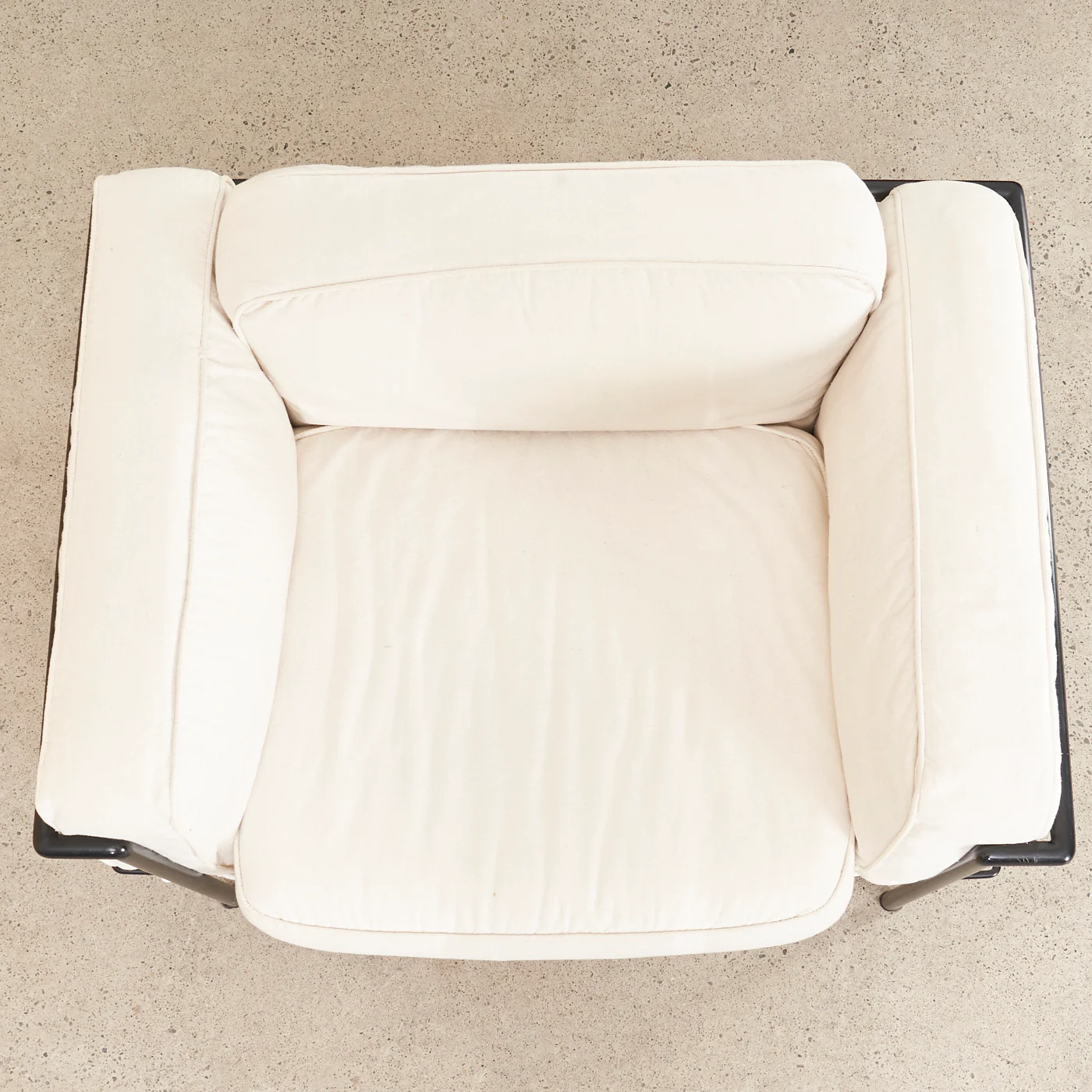 LC2 Style Lounge Chair by Area - Image 6