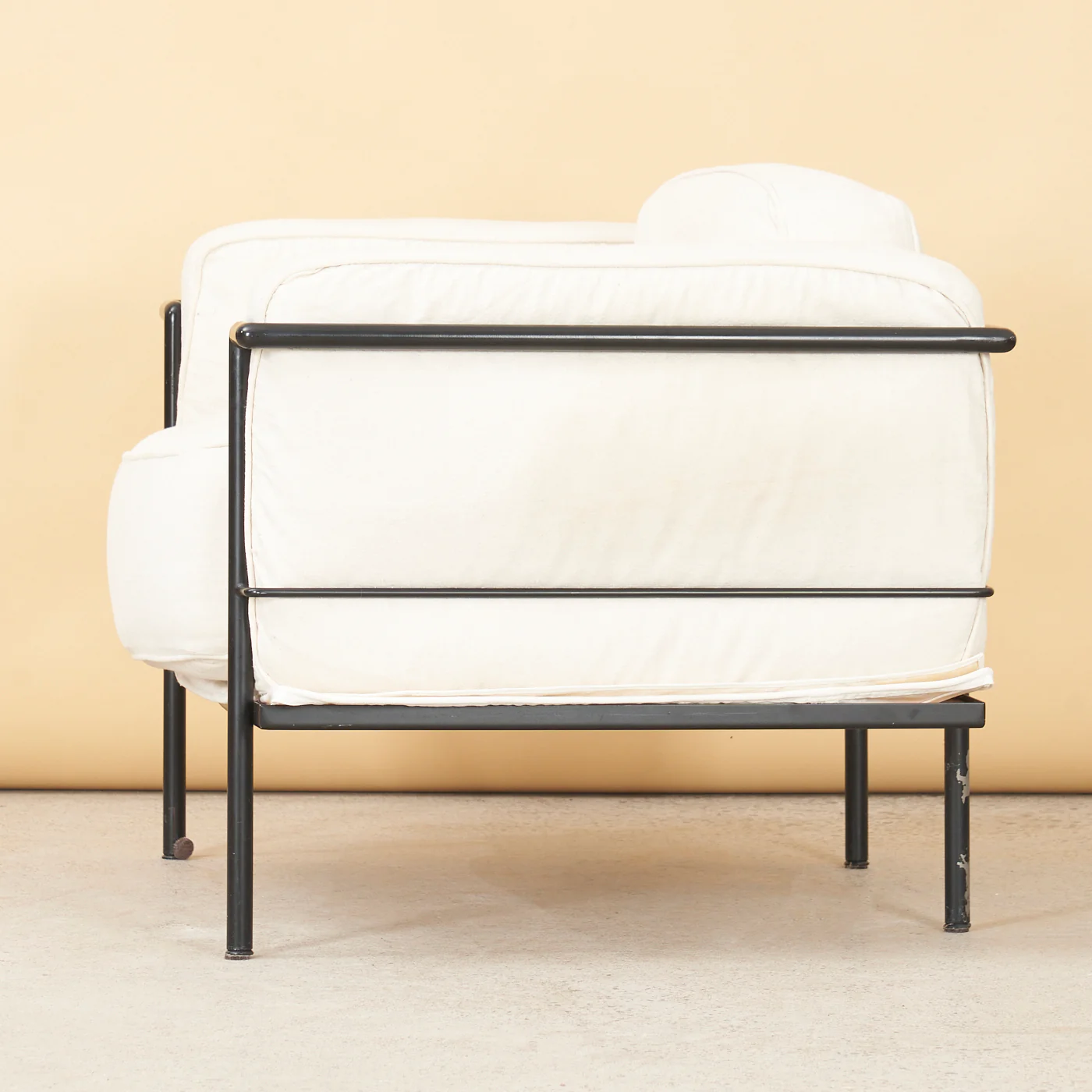 LC2 Style Lounge Chair by Area - Image 7