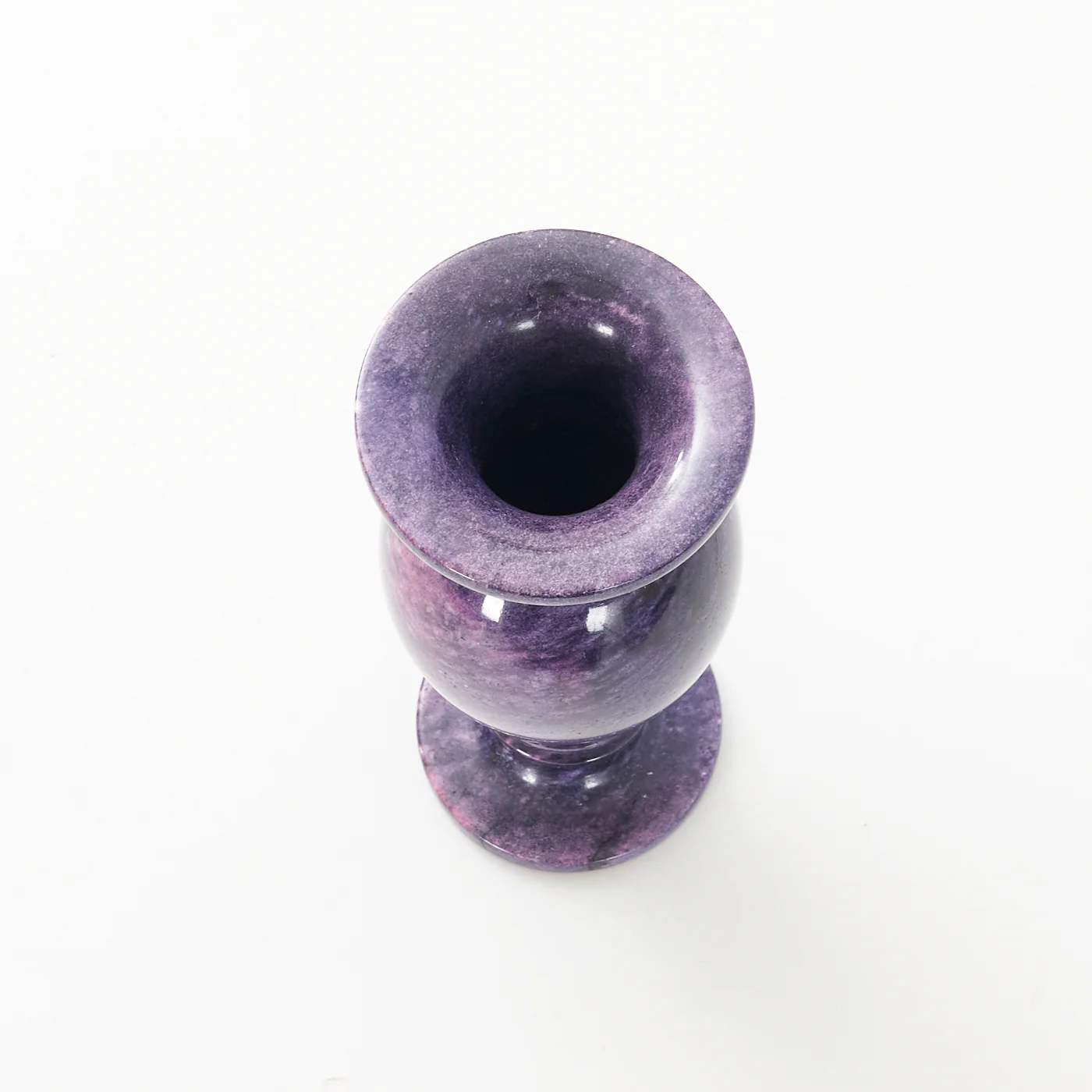 Marble Vase - Image 3