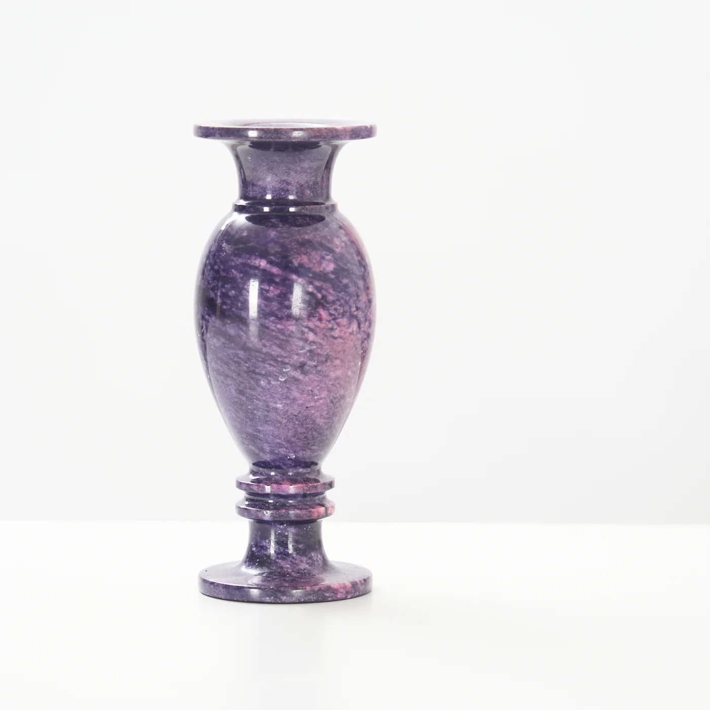 Marble Vase - Image 4