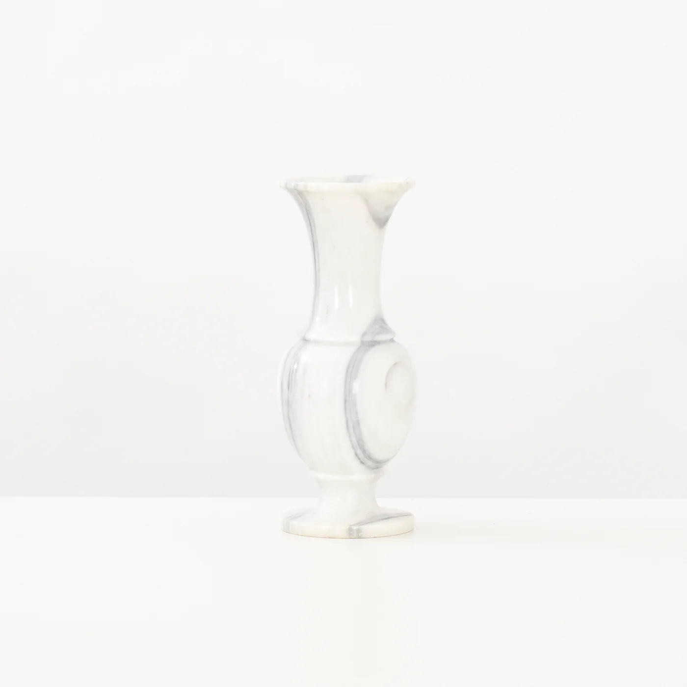 Marble Vase
