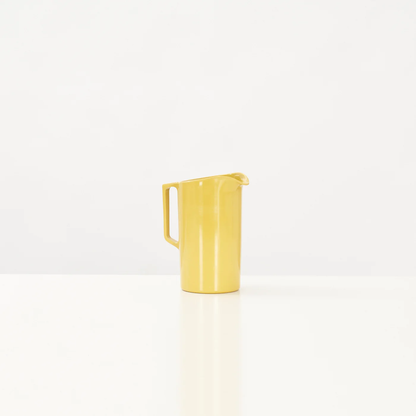 Melamine Pitcher