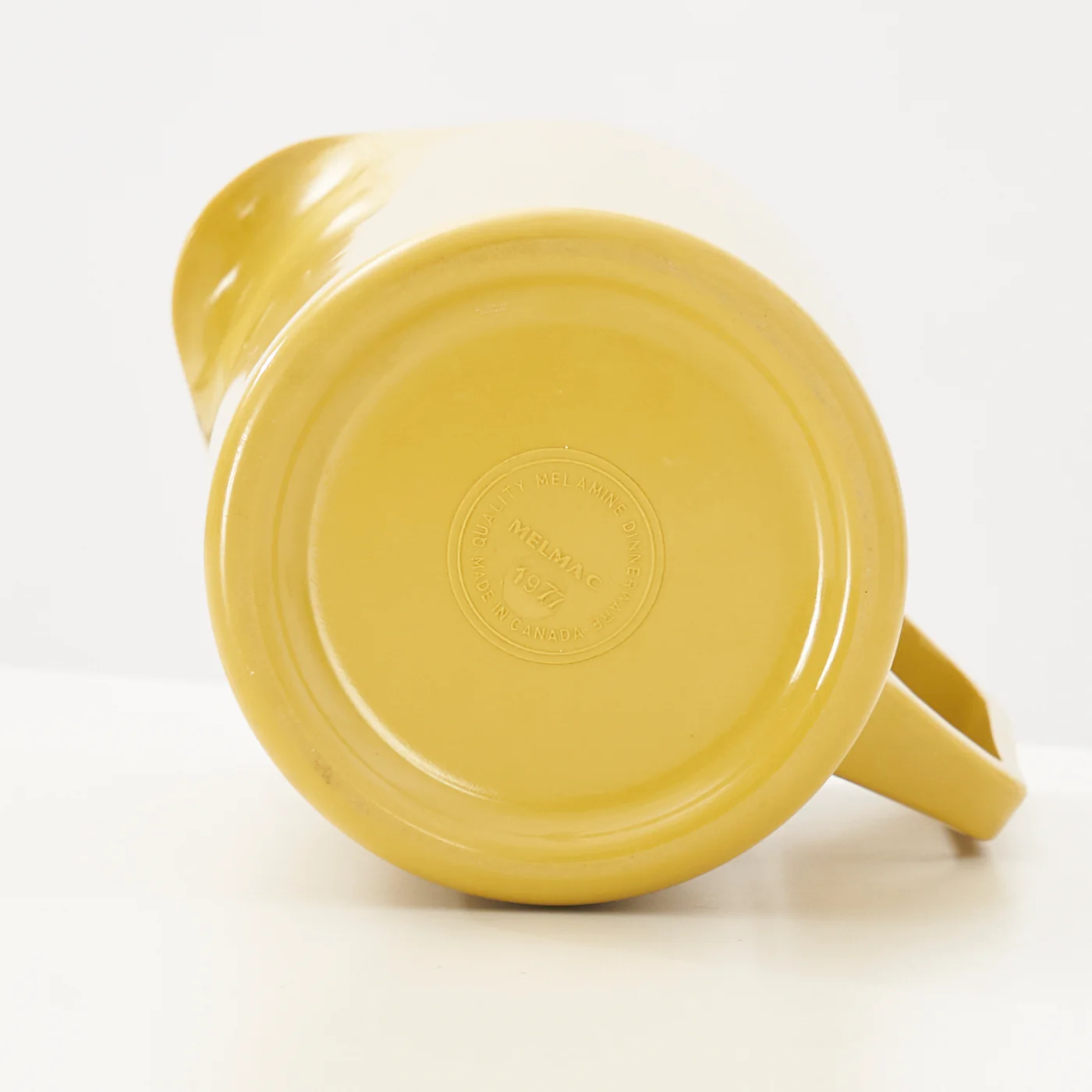 Melamine Pitcher - Image 5