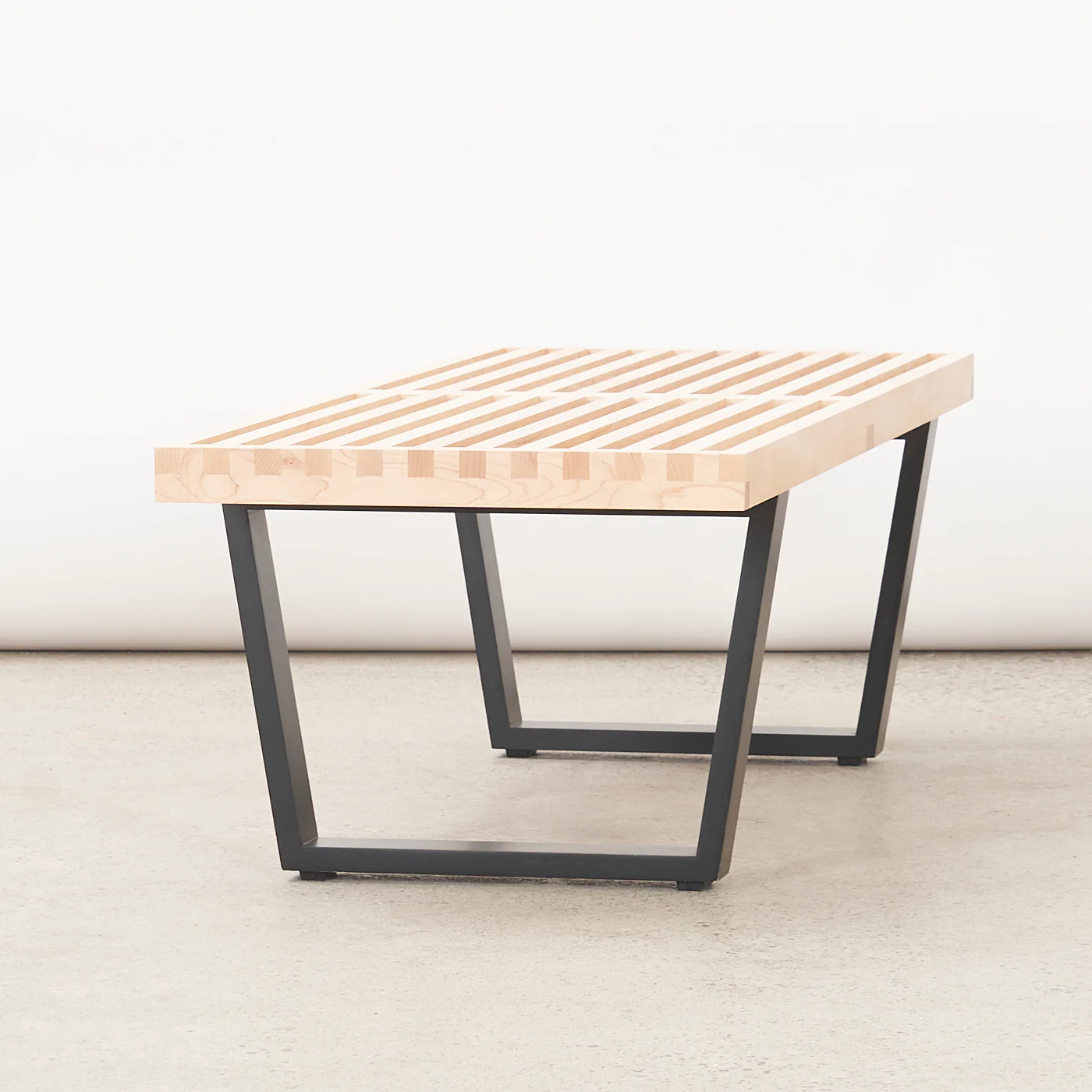 Nelson Platform Bench for Herman Miller - Image 3