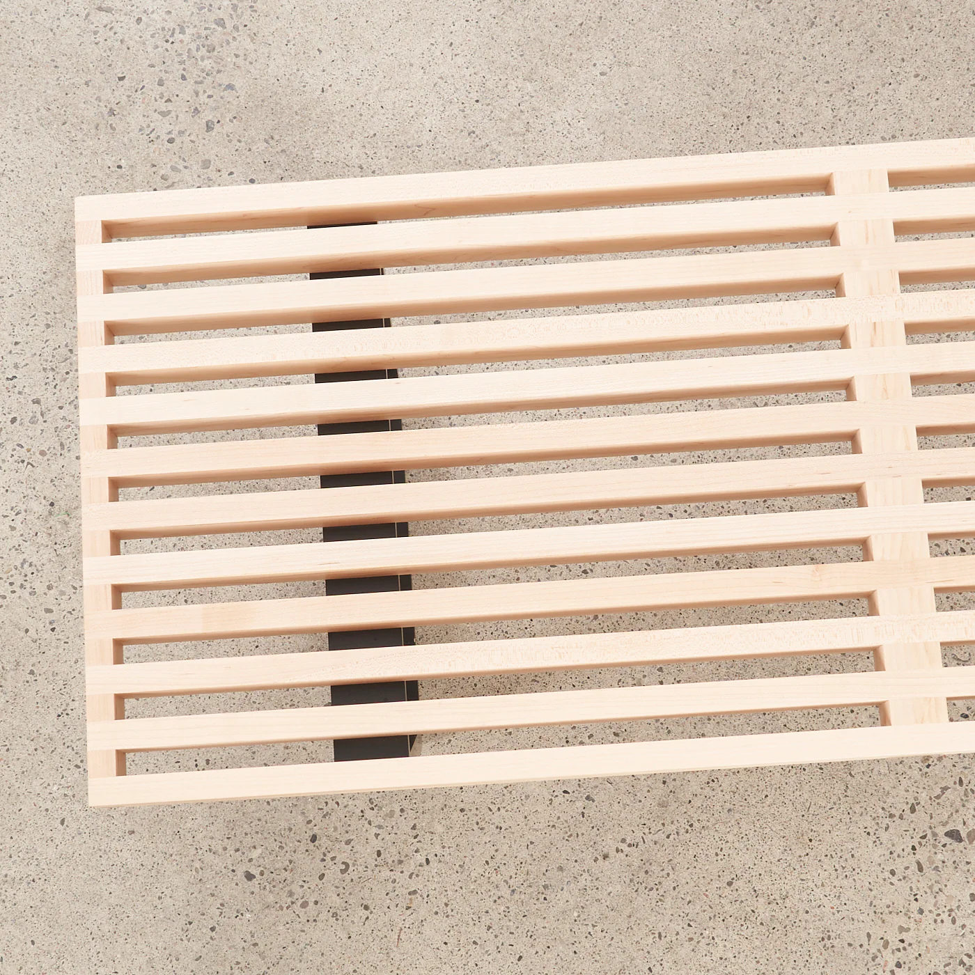 Nelson Platform Bench for Herman Miller - Image 4