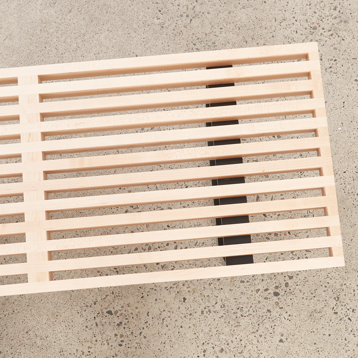 Nelson Platform Bench for Herman Miller - Image 5
