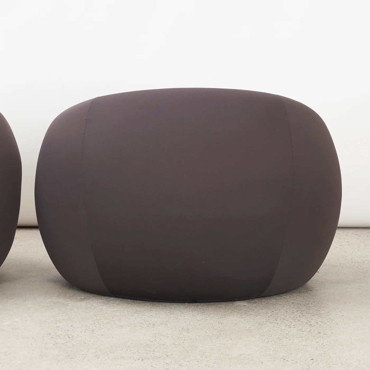 Pair of 'UP1' Lounge Chairs by Gaetano Pesce for B&B Italia, Italy - Image 10