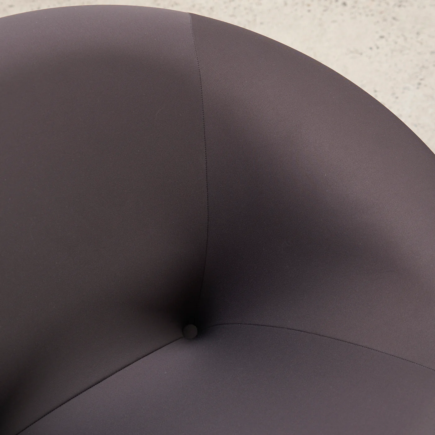 Pair of 'UP1' Lounge Chairs by Gaetano Pesce for B&B Italia, Italy - Image 12