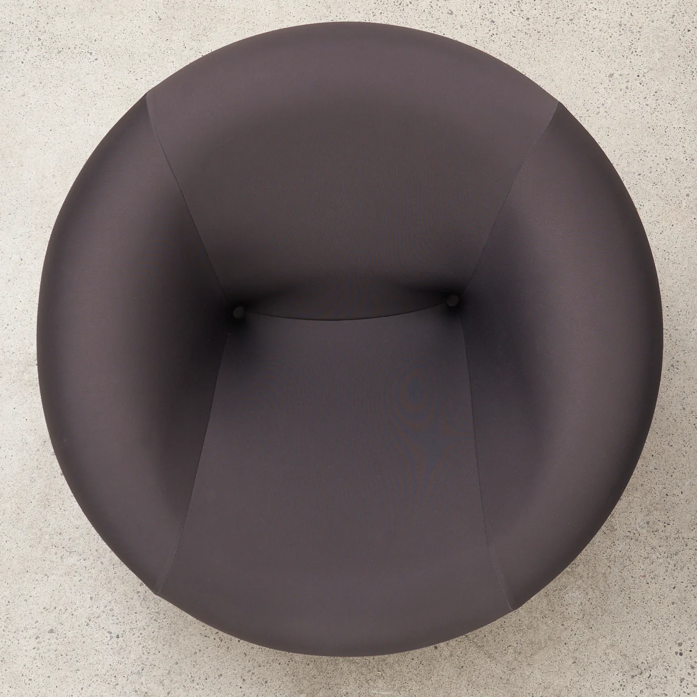 Pair of 'UP1' Lounge Chairs by Gaetano Pesce for B&B Italia, Italy - Image 5