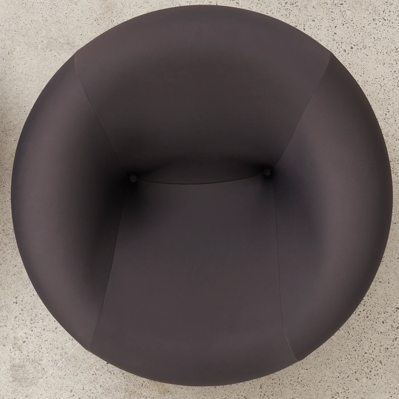 Pair of 'UP1' Lounge Chairs by Gaetano Pesce for B&B Italia, Italy - Image 6