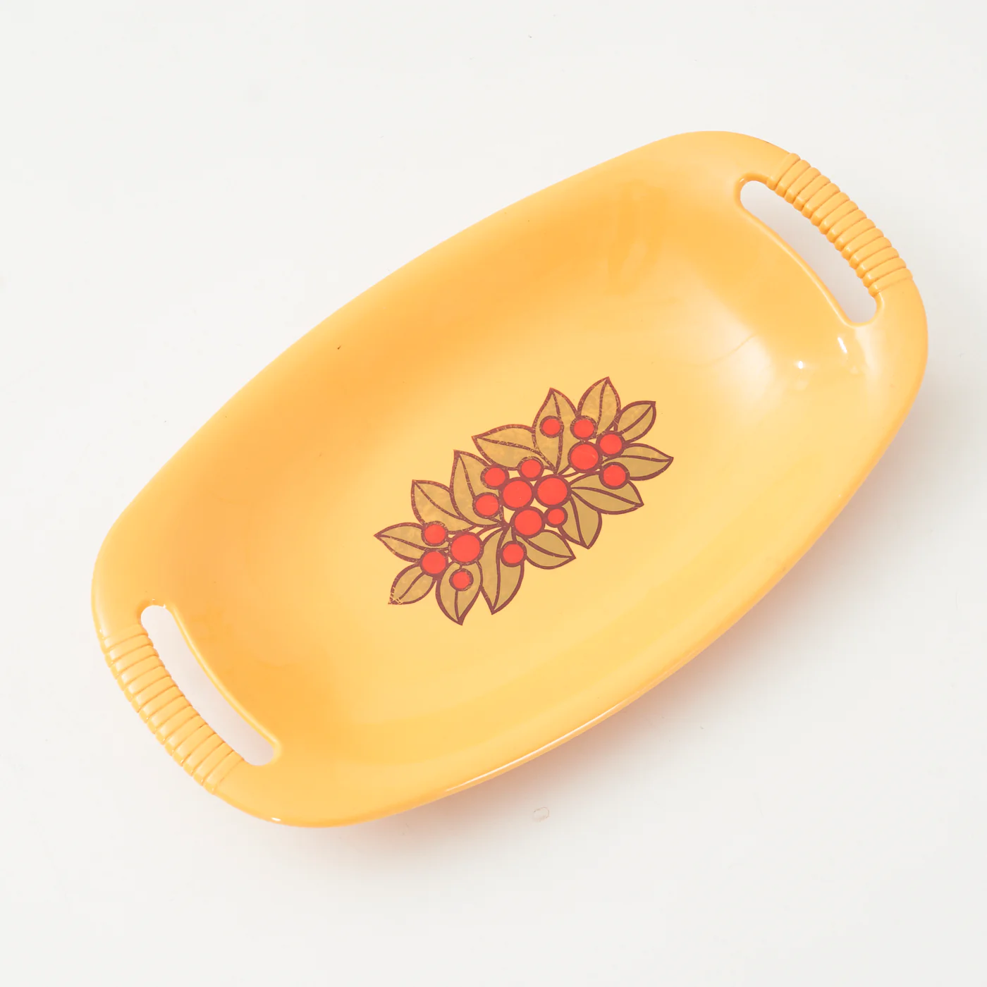 Plastic Serving Tray by Emsa, West Germany - Image 3