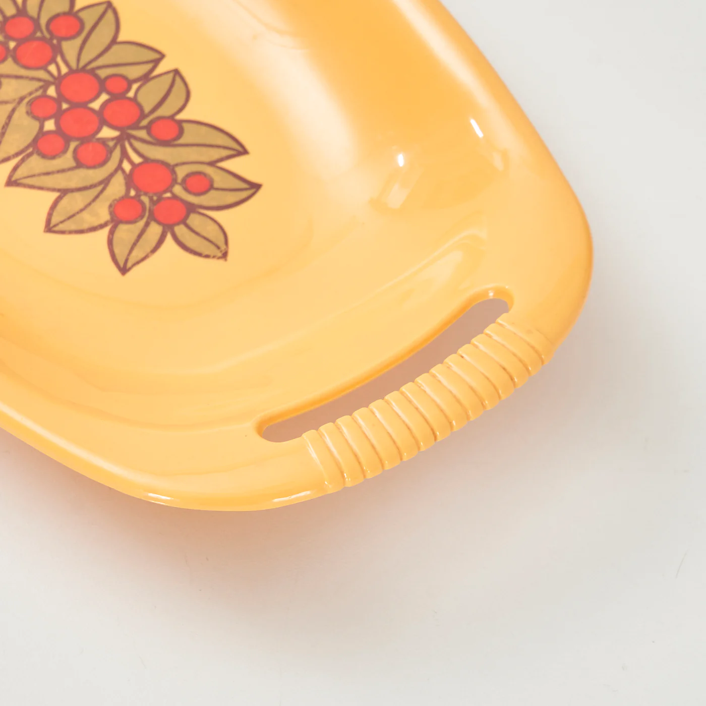 Plastic Serving Tray by Emsa, West Germany - Image 4