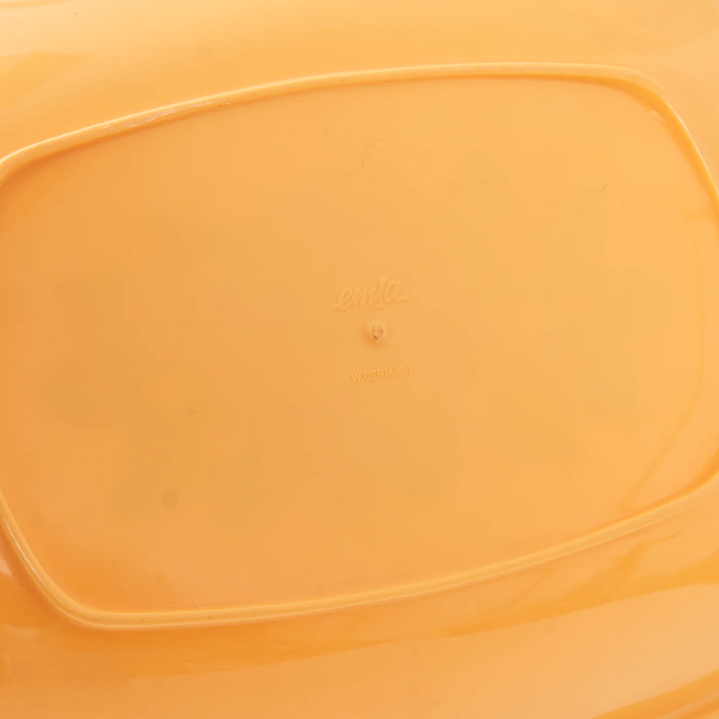 Plastic Serving Tray by Emsa, West Germany - Image 5