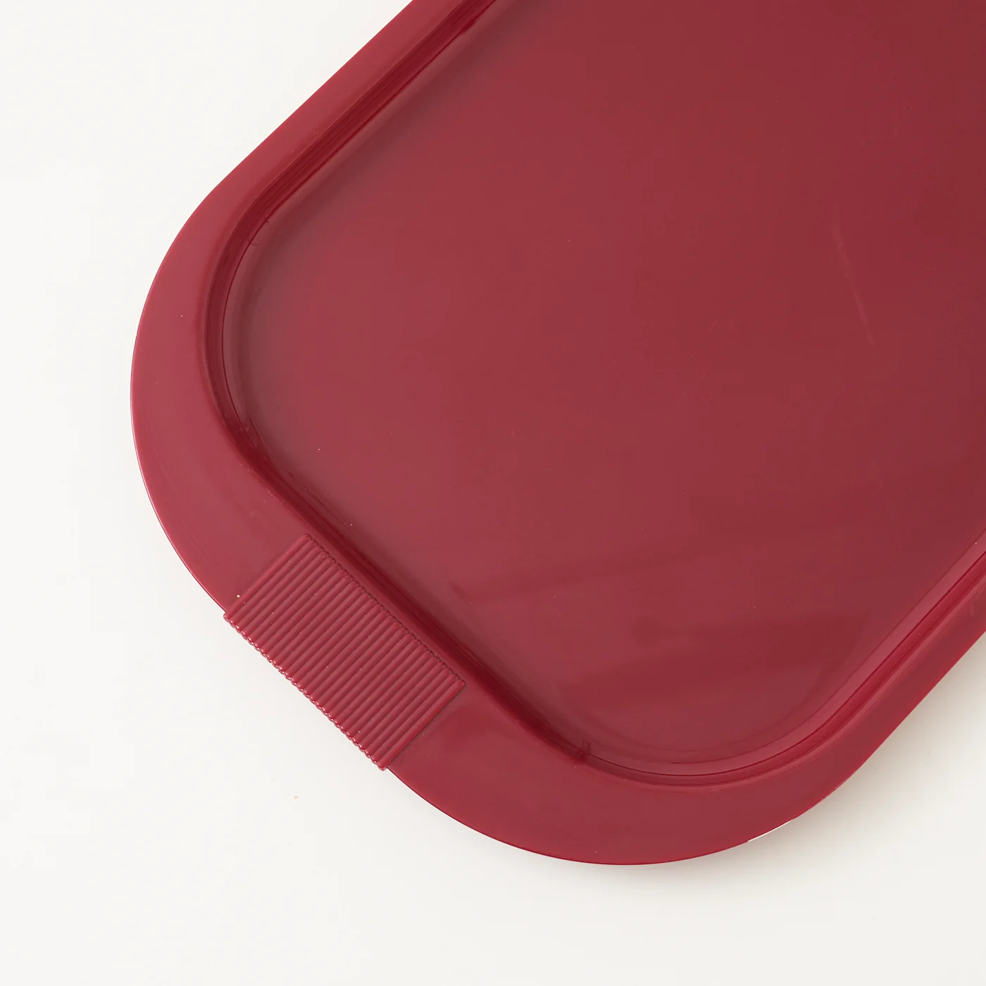 Plastic Serving Tray by Guzzini, Italy - Image 3