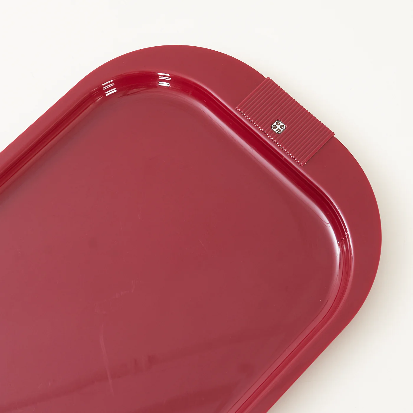 Plastic Serving Tray by Guzzini, Italy - Image 4