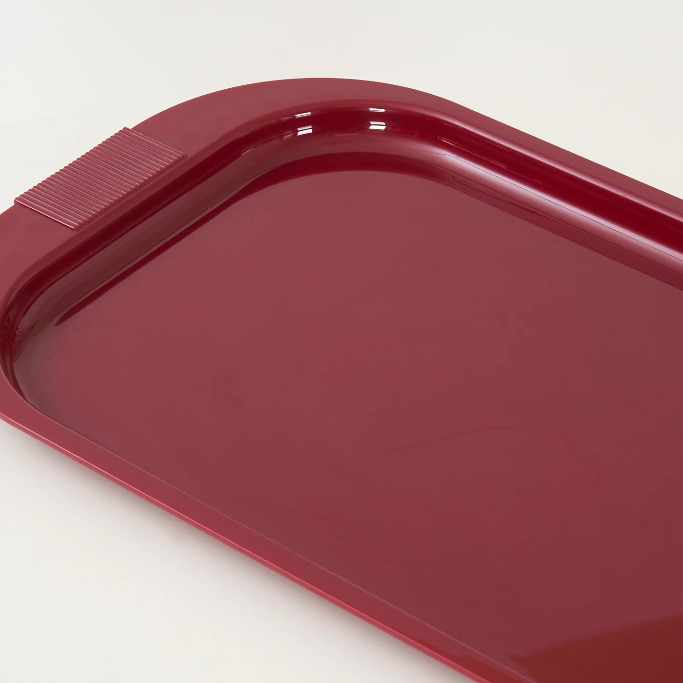 Plastic Serving Tray by Guzzini, Italy - Image 6