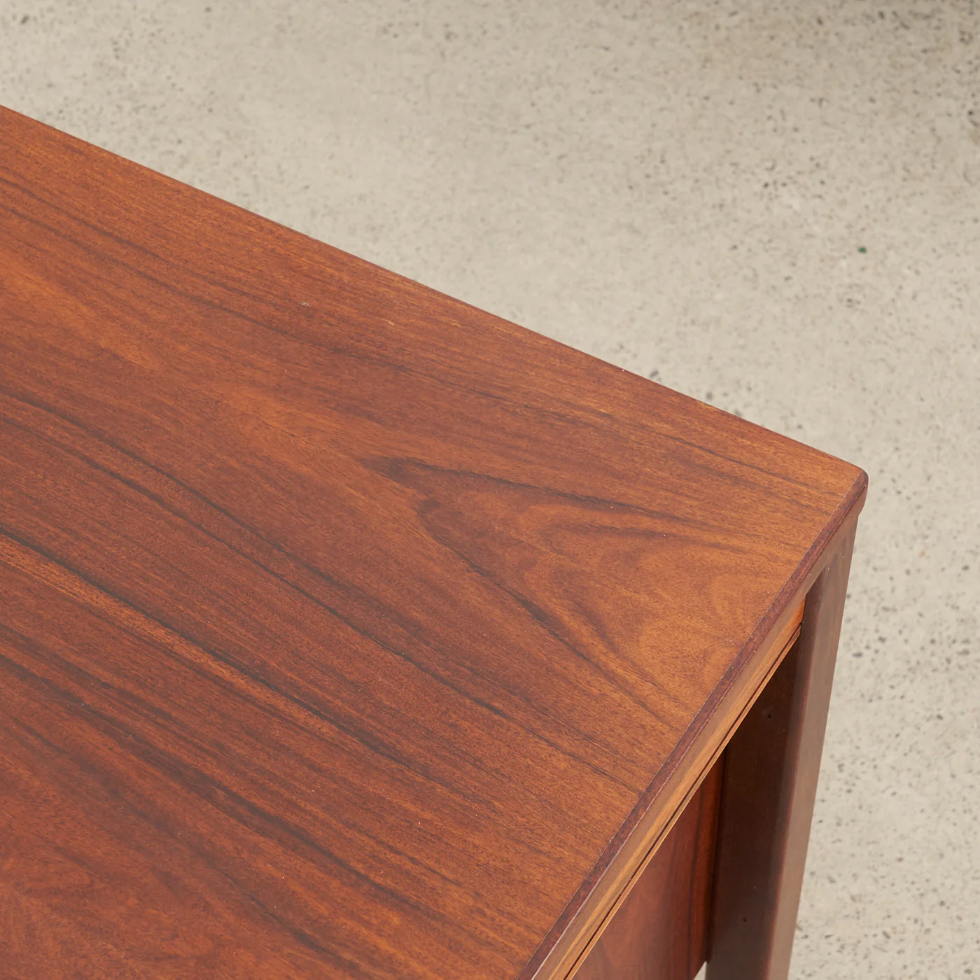 Rosewood Desk by Heggen, Norway - Image 12