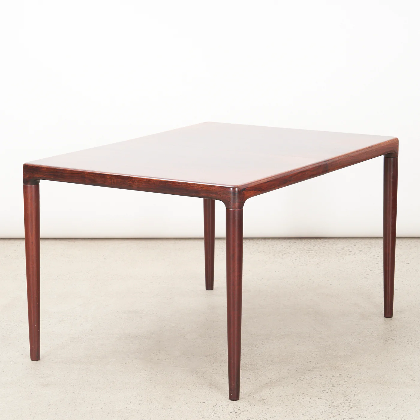 Rosewood Dining Table by CFC Silkeborg, Denmark - Image 7