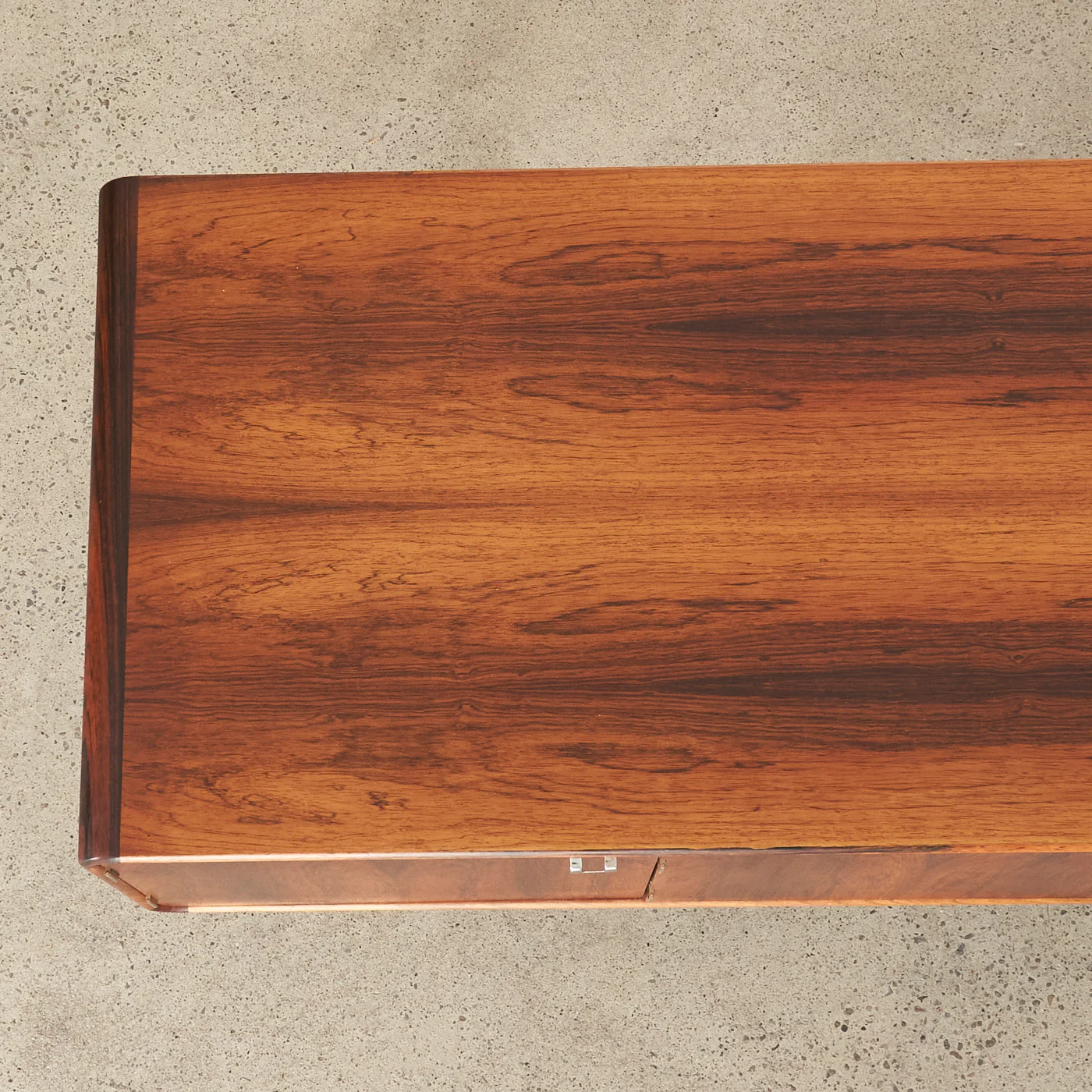 Rosewood Sideboard by Leif Jacobsen - Image 5
