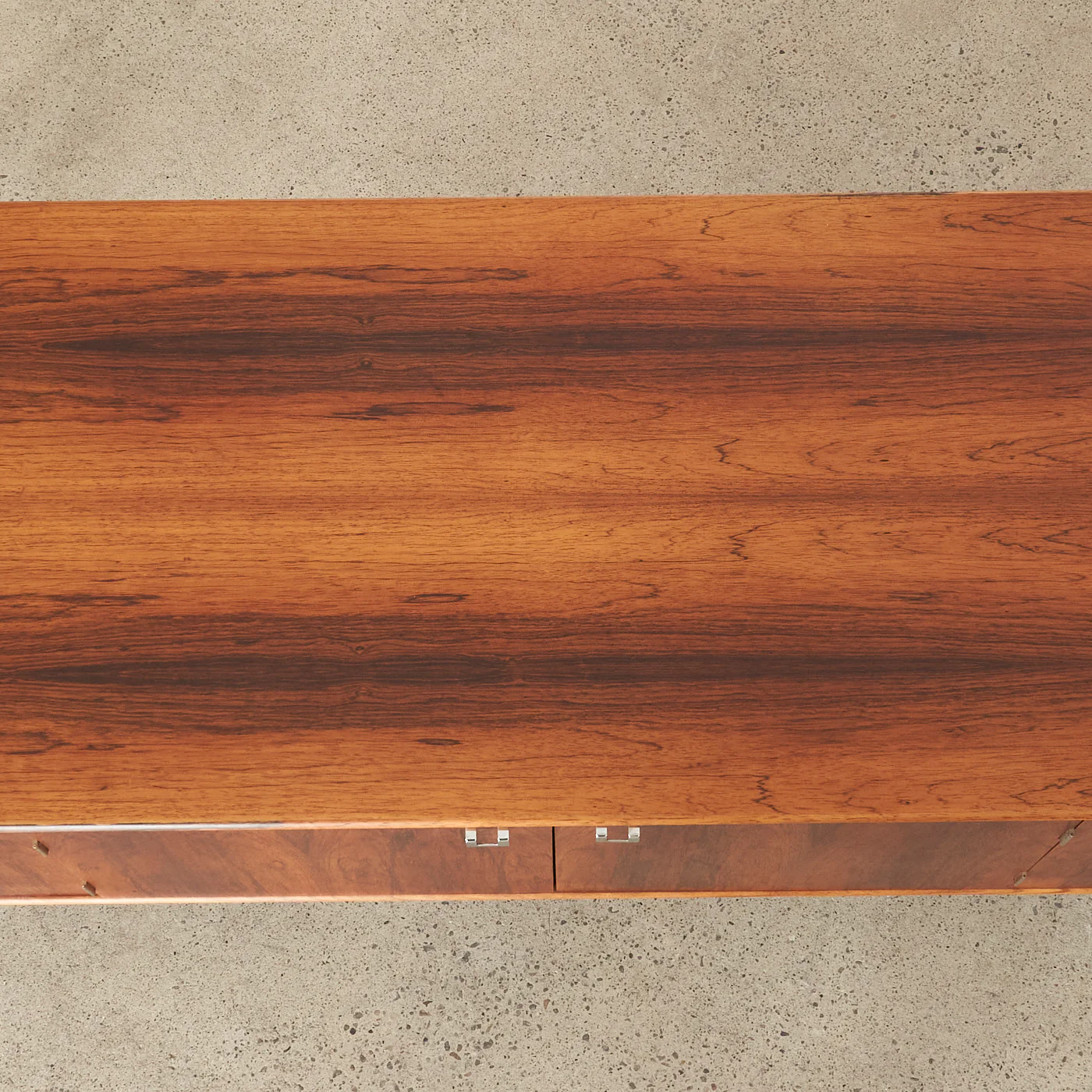 Rosewood Sideboard by Leif Jacobsen - Image 6