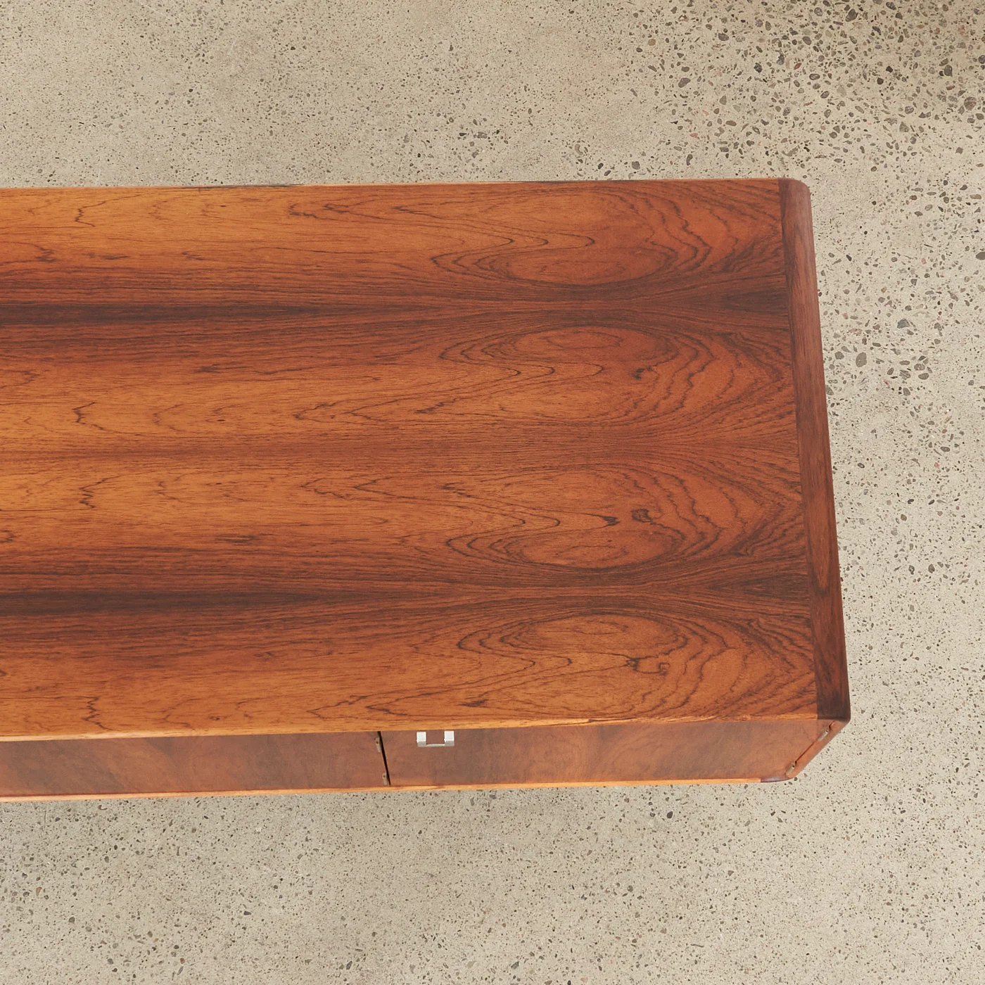 Rosewood Sideboard by Leif Jacobsen - Image 7