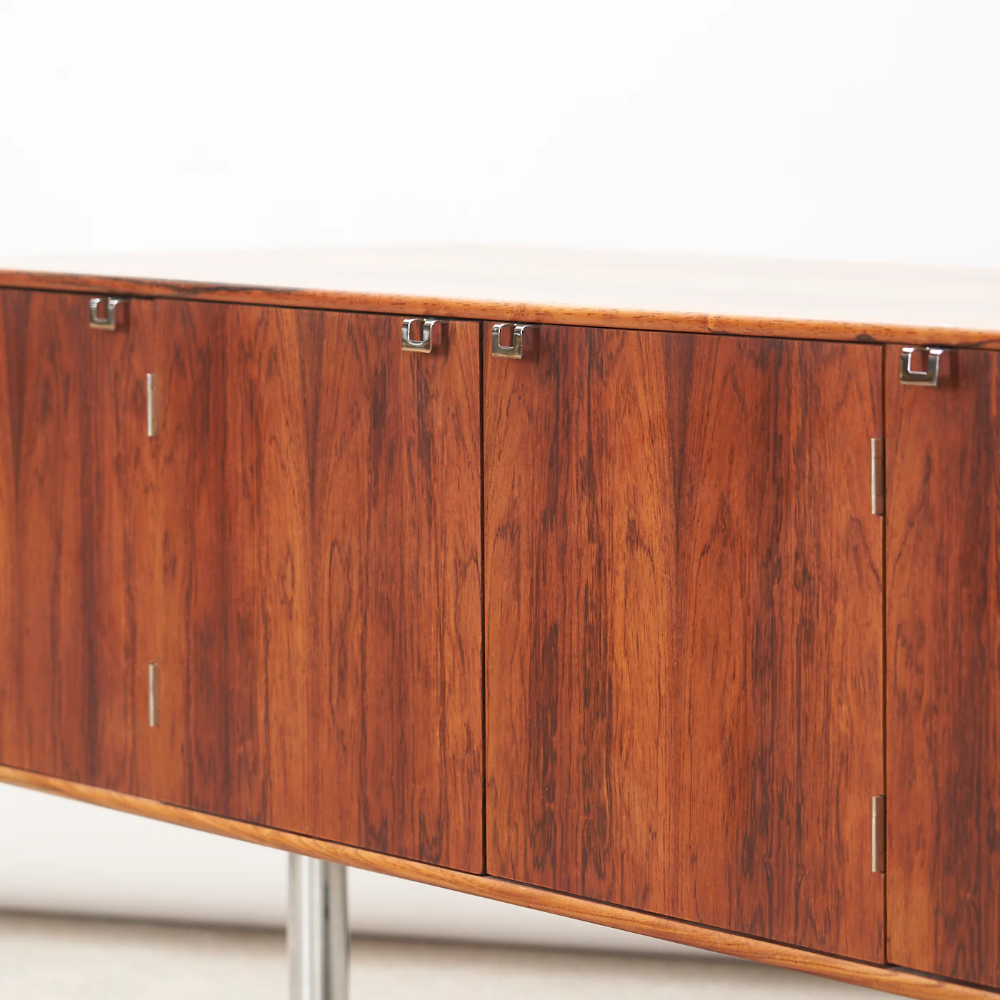 Rosewood Sideboard by Leif Jacobsen - Image 9