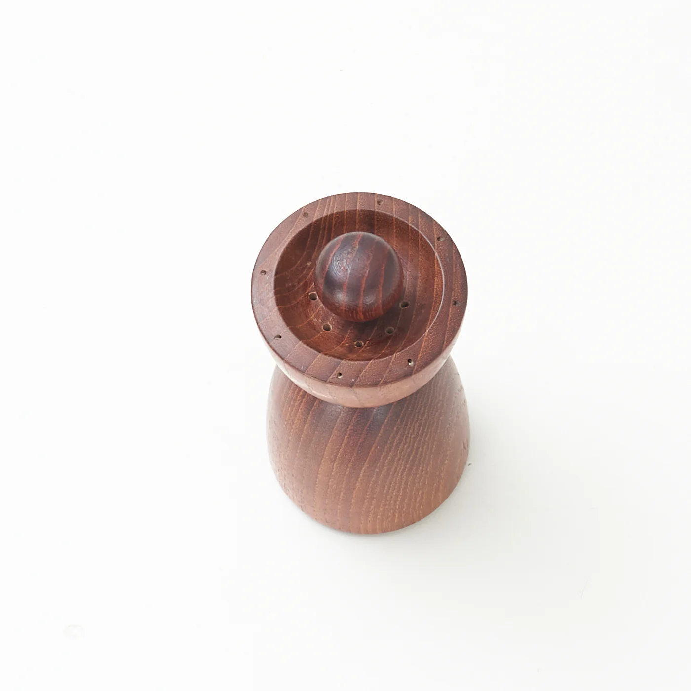 'Satellite Top' Pepper Mill by Jens Quistgaard for Dansk, Denmark - Image 3