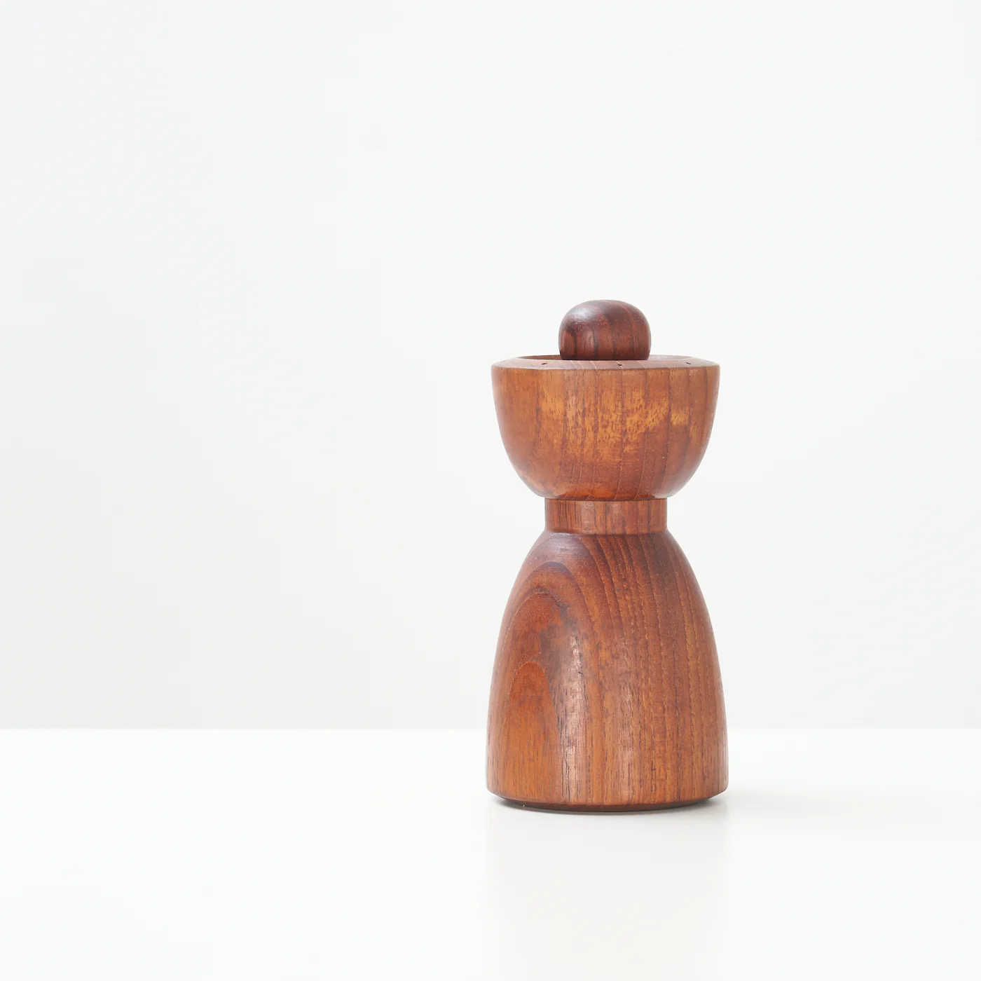 'Satellite Top' Pepper Mill by Jens Quistgaard for Dansk, Denmark - Image 5