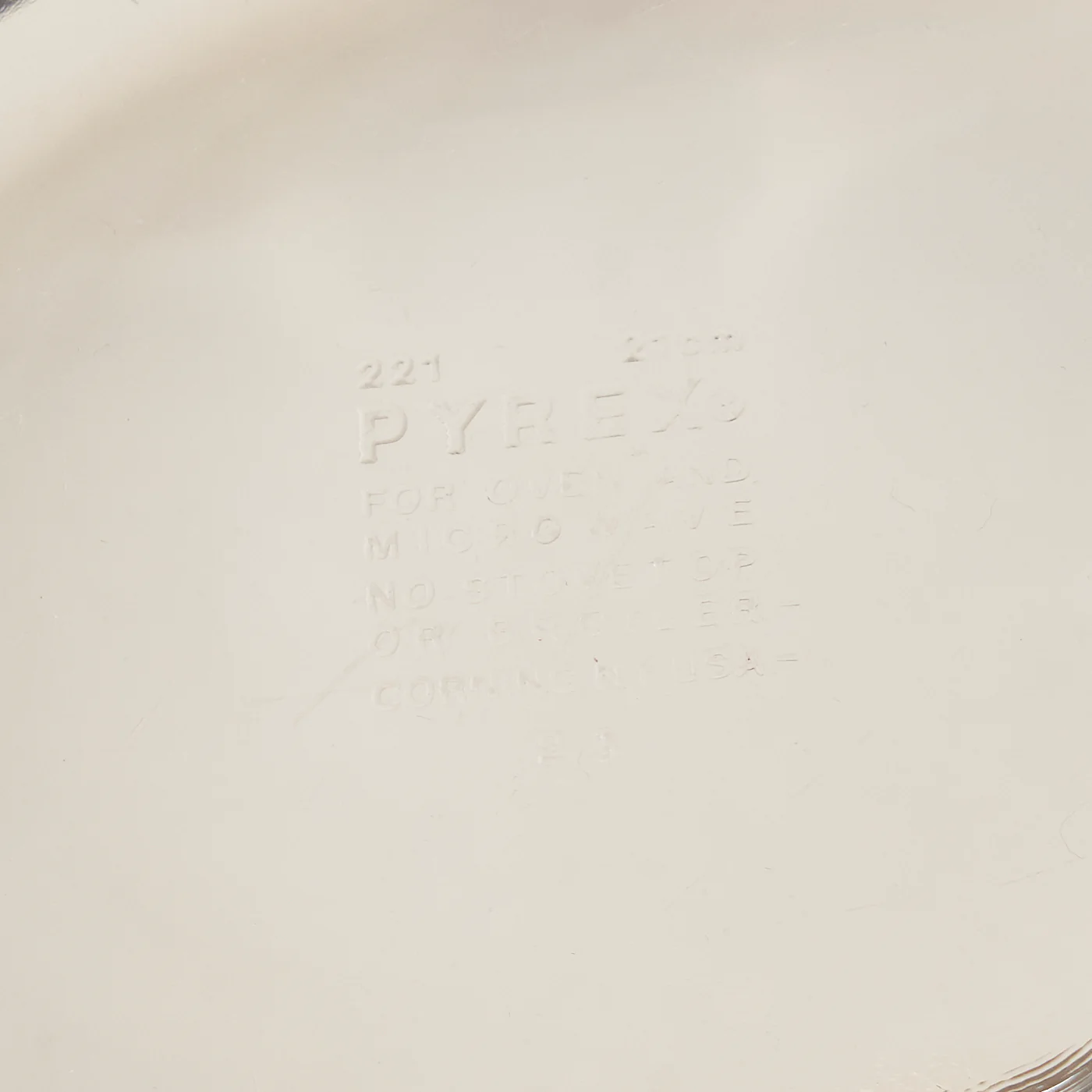 Serving Dish w/ Silver Plated Base - Image 6