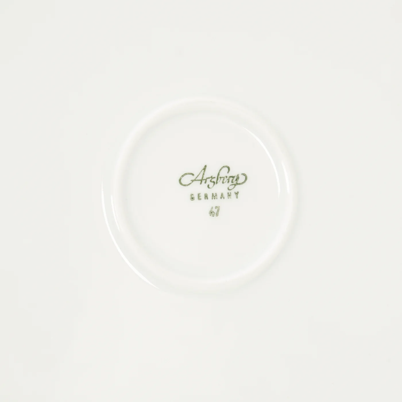 Serving Plate by Arzberg, Germany - Image 4