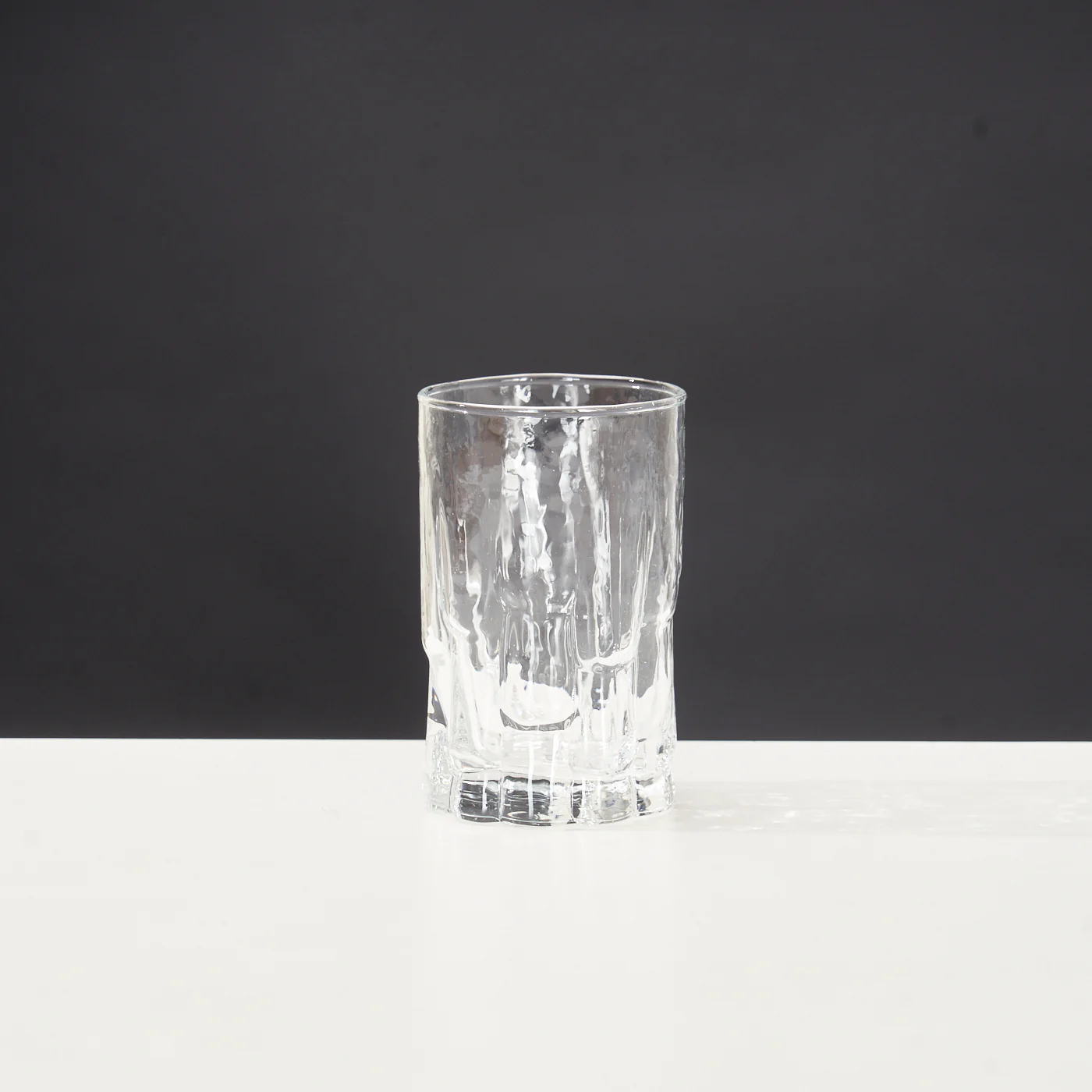 Set of 10 'Vista' Glass Tumblers by Ravenhead, UK - Image 7