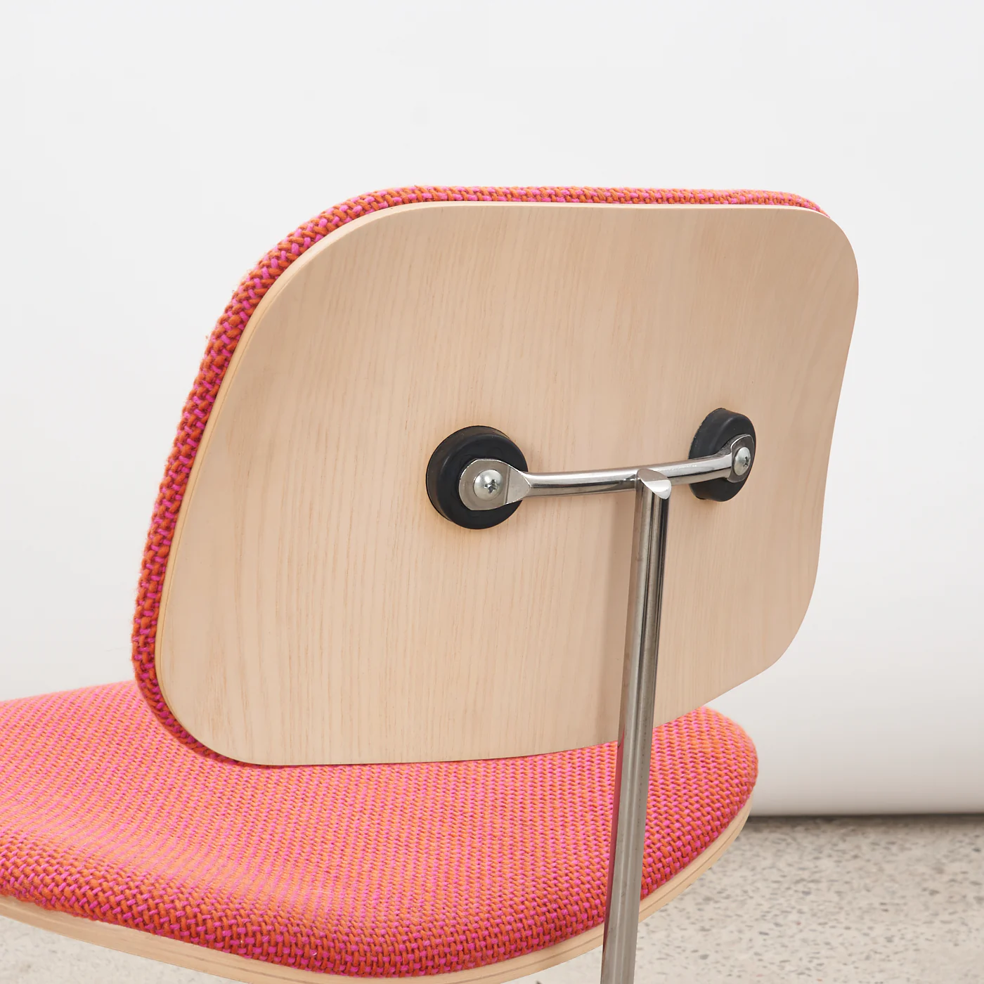 Set of 6 Eames DCMU for Herman Miller - Image 10
