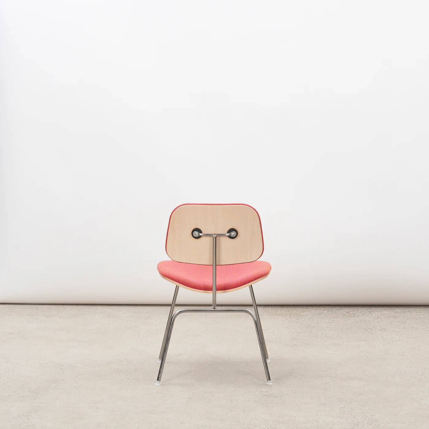 Set of 6 Eames DCMU for Herman Miller - Image 4