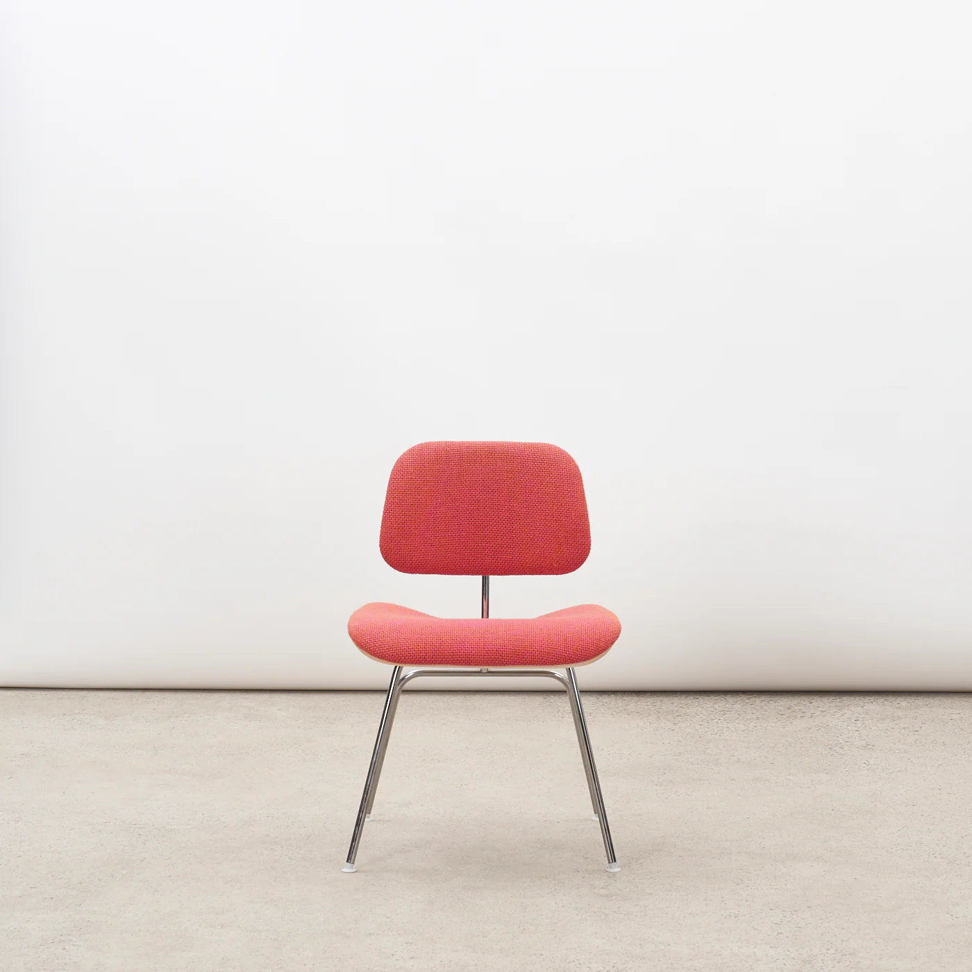 Set of 6 Eames DCMU for Herman Miller - Image 5