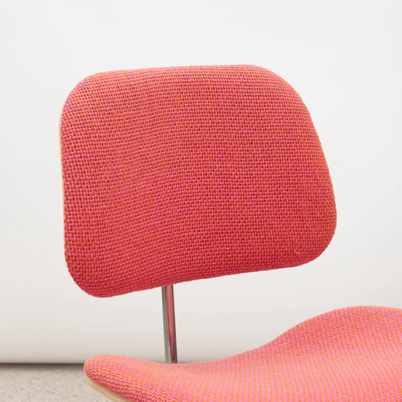 Set of 6 Eames DCMU for Herman Miller - Image 7