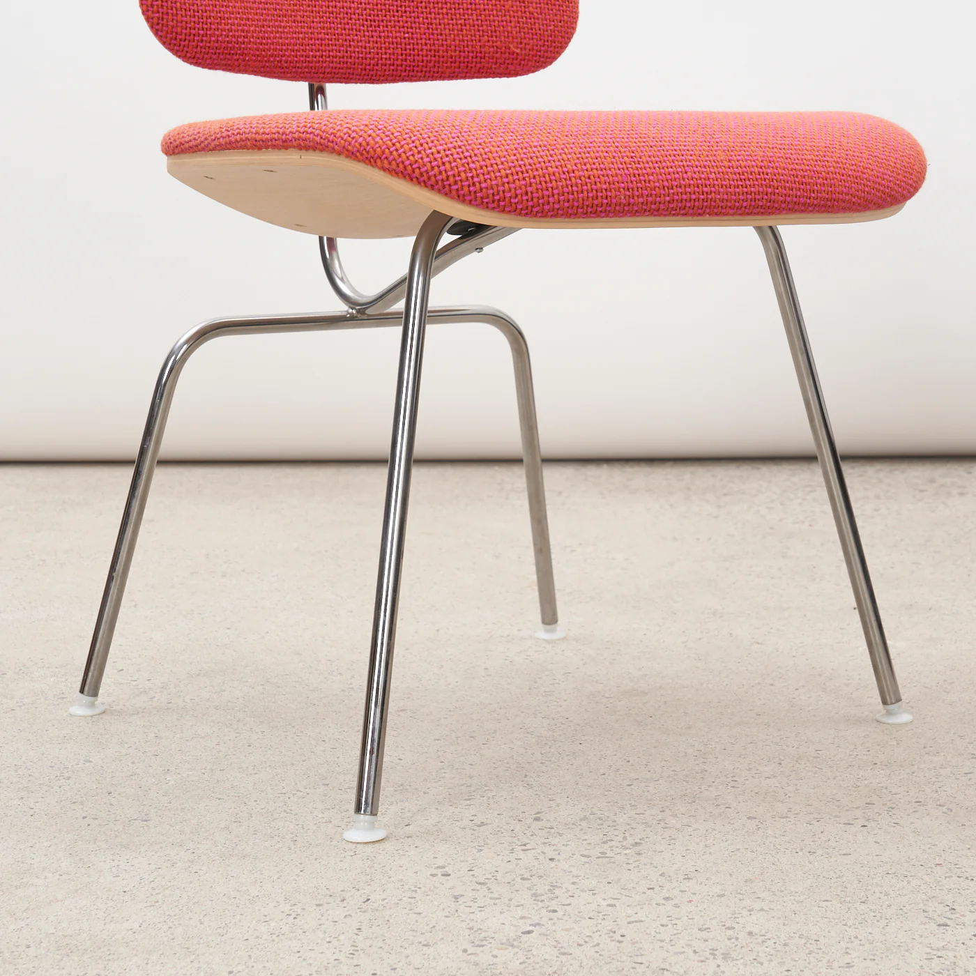 Set of 6 Eames DCMU for Herman Miller - Image 8