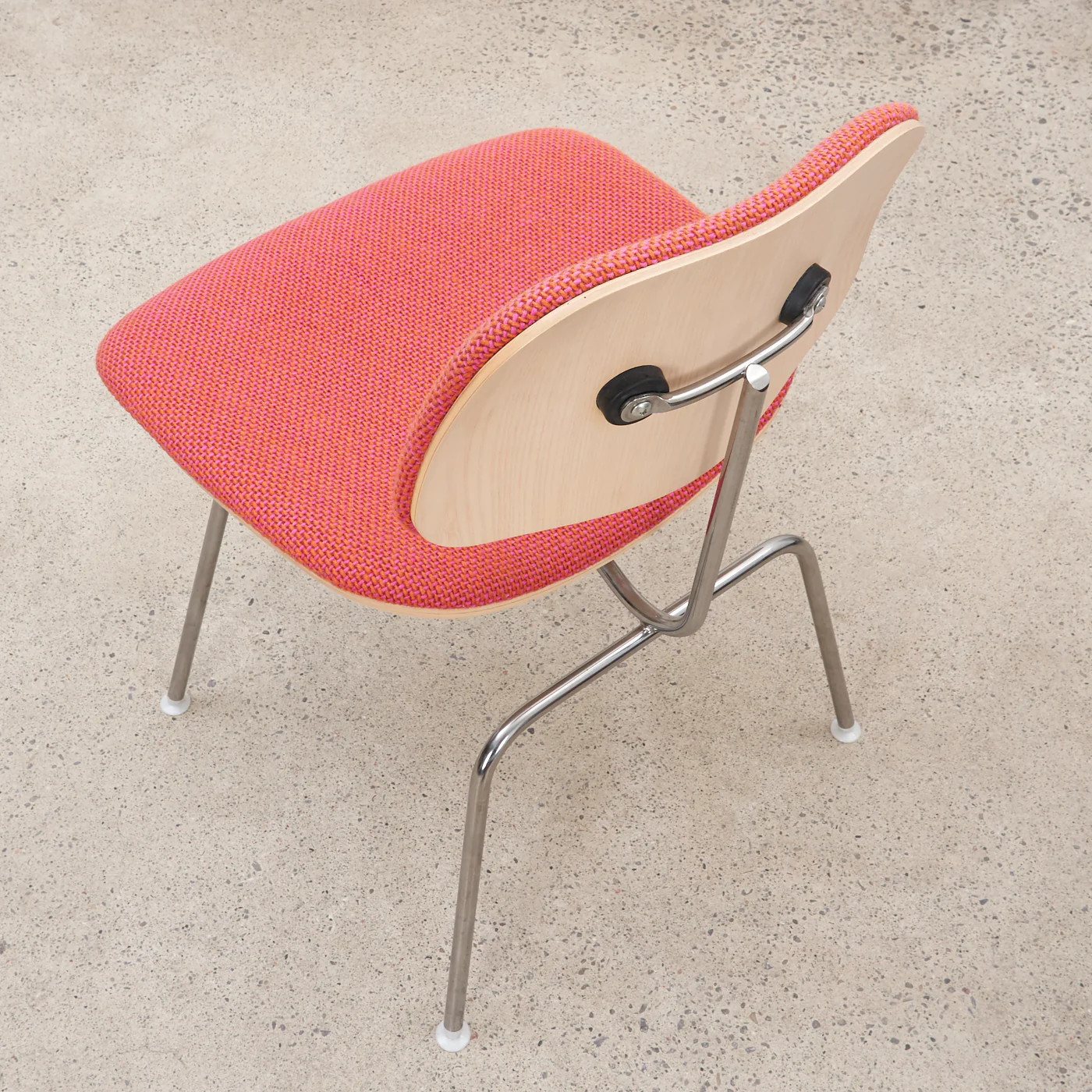 Set of 6 Eames DCMU for Herman Miller - Image 9